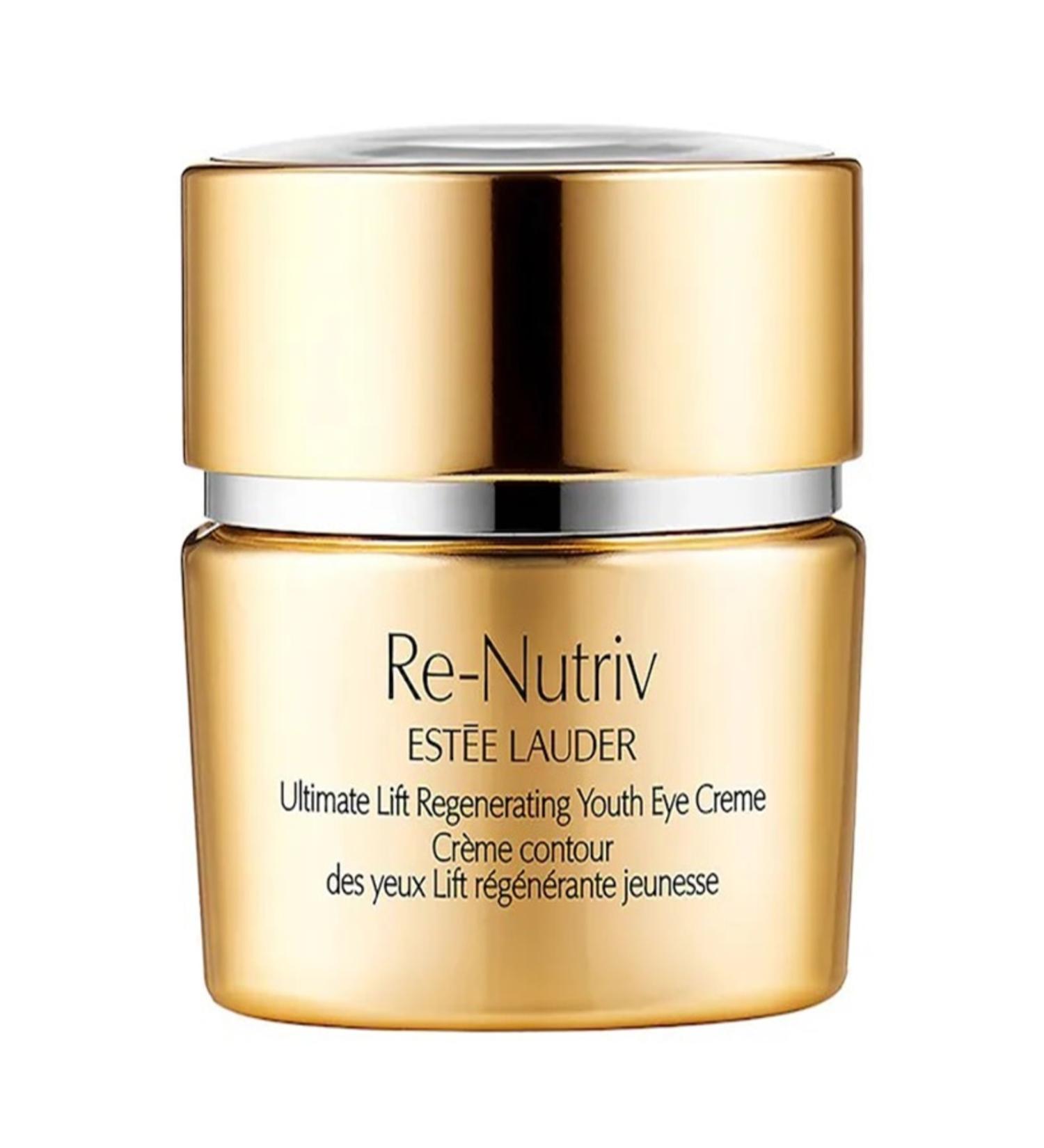 Estee Lauder Re-Nutriv Ultimate Lift - Lifting Firming Anti-Dark Circles Eye Cream 15ml