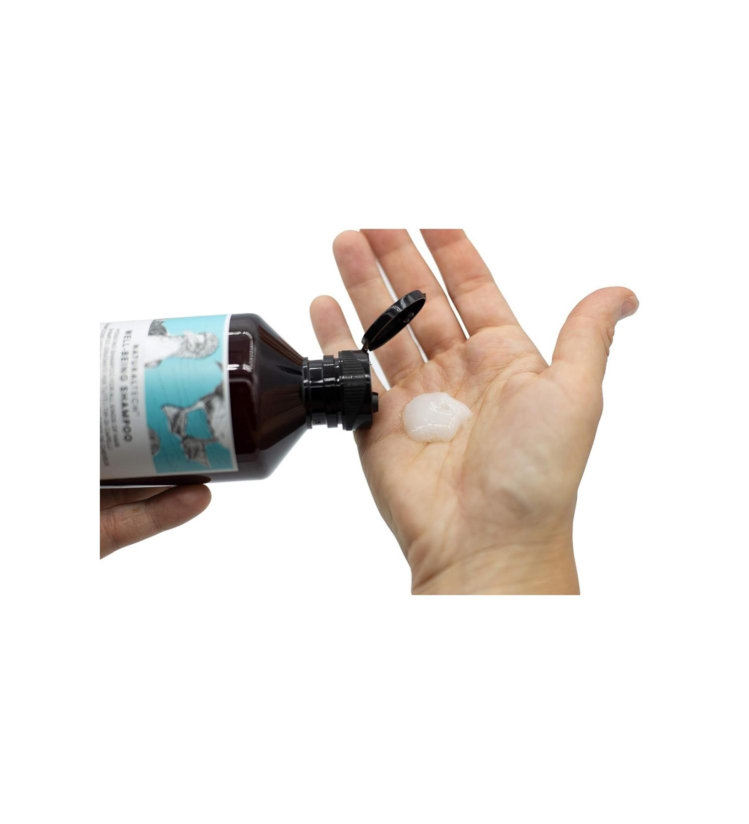 Davines ell Being Moisturizer Sandalood Scented Shampoo 1261 85 Y152noonline492