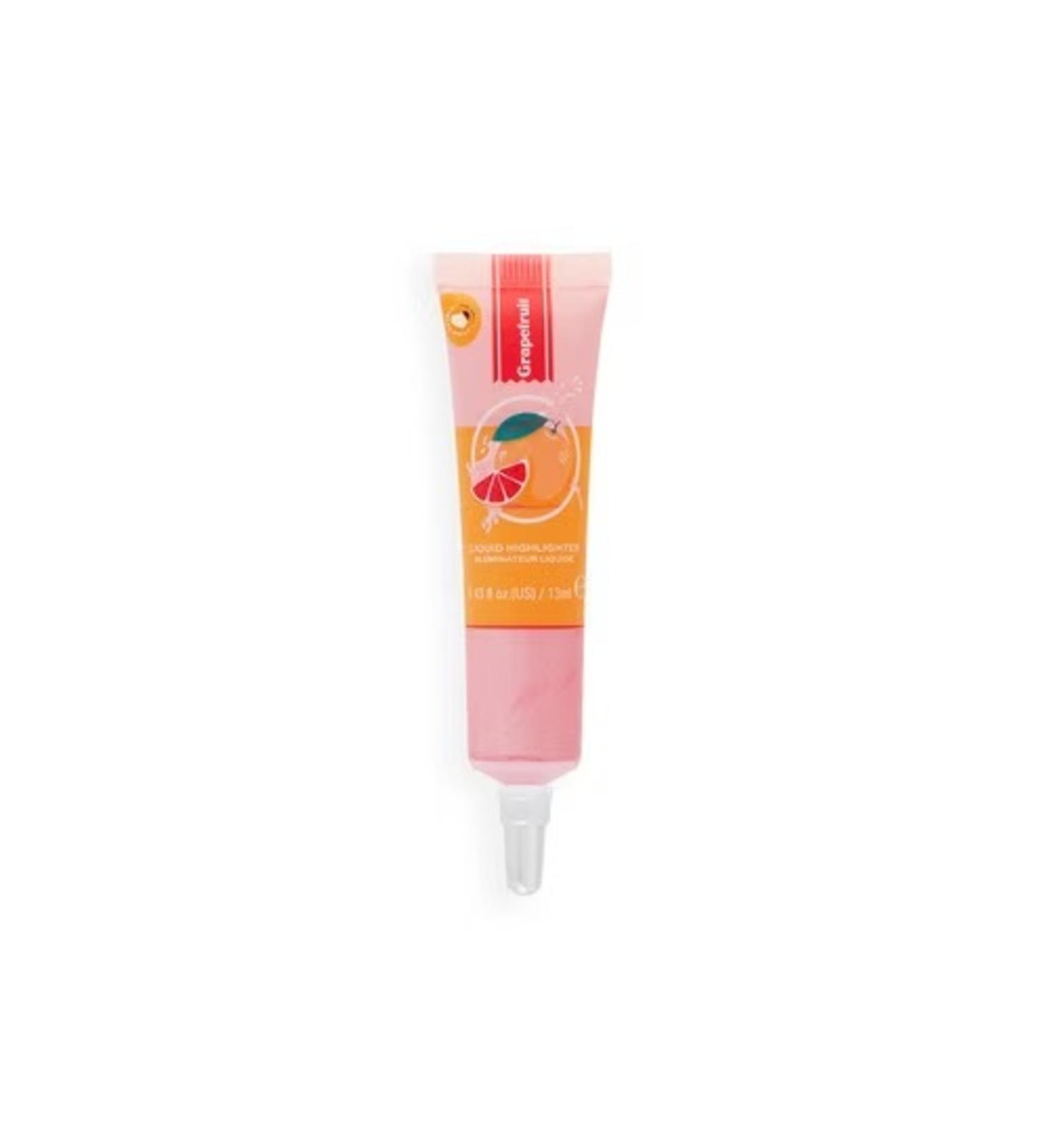 Revolution I Heart Revolution Grapefruit Fizz Illuminator