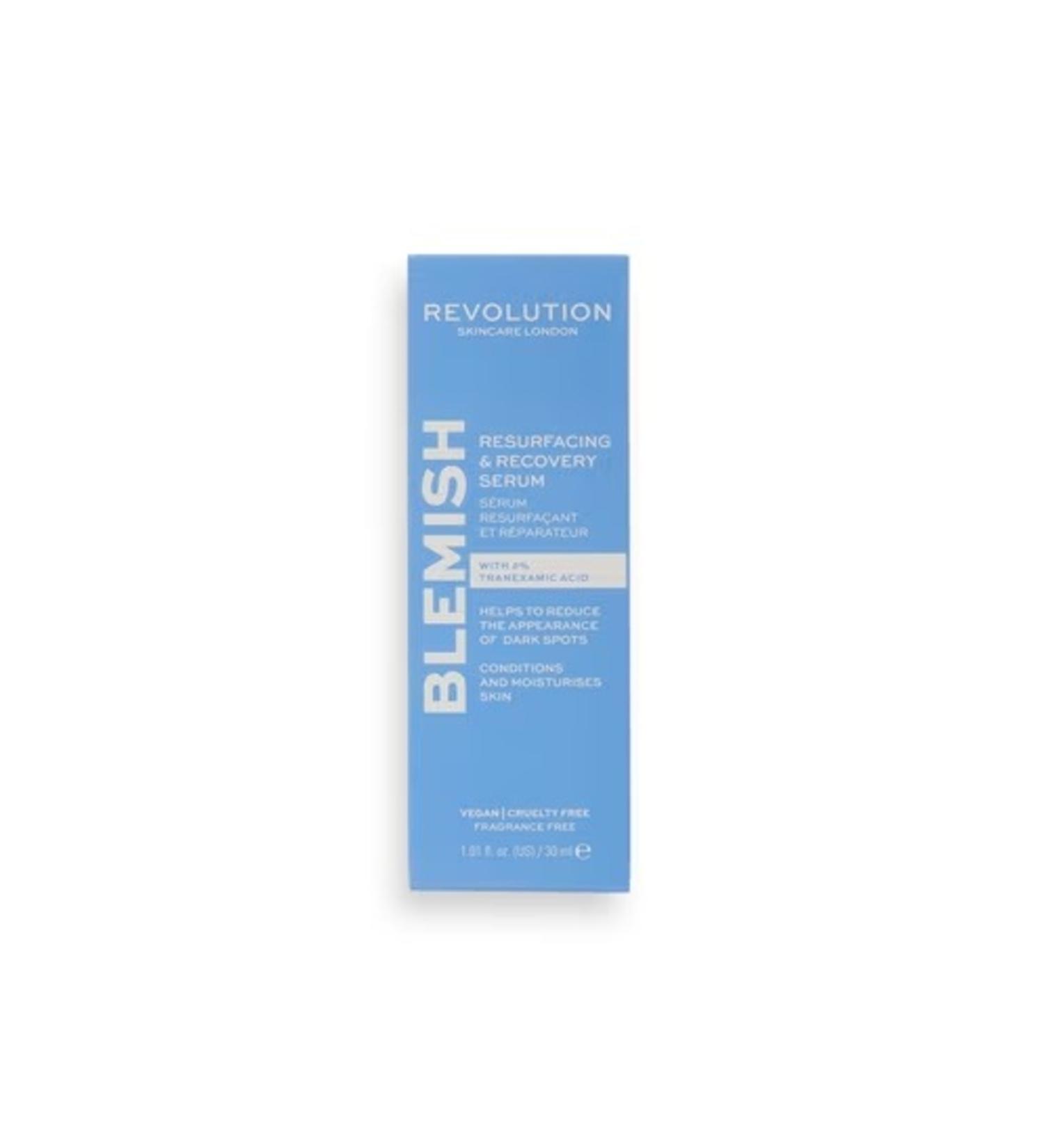 Revolution Skincare 2% Tranexamic Serum 30 ml