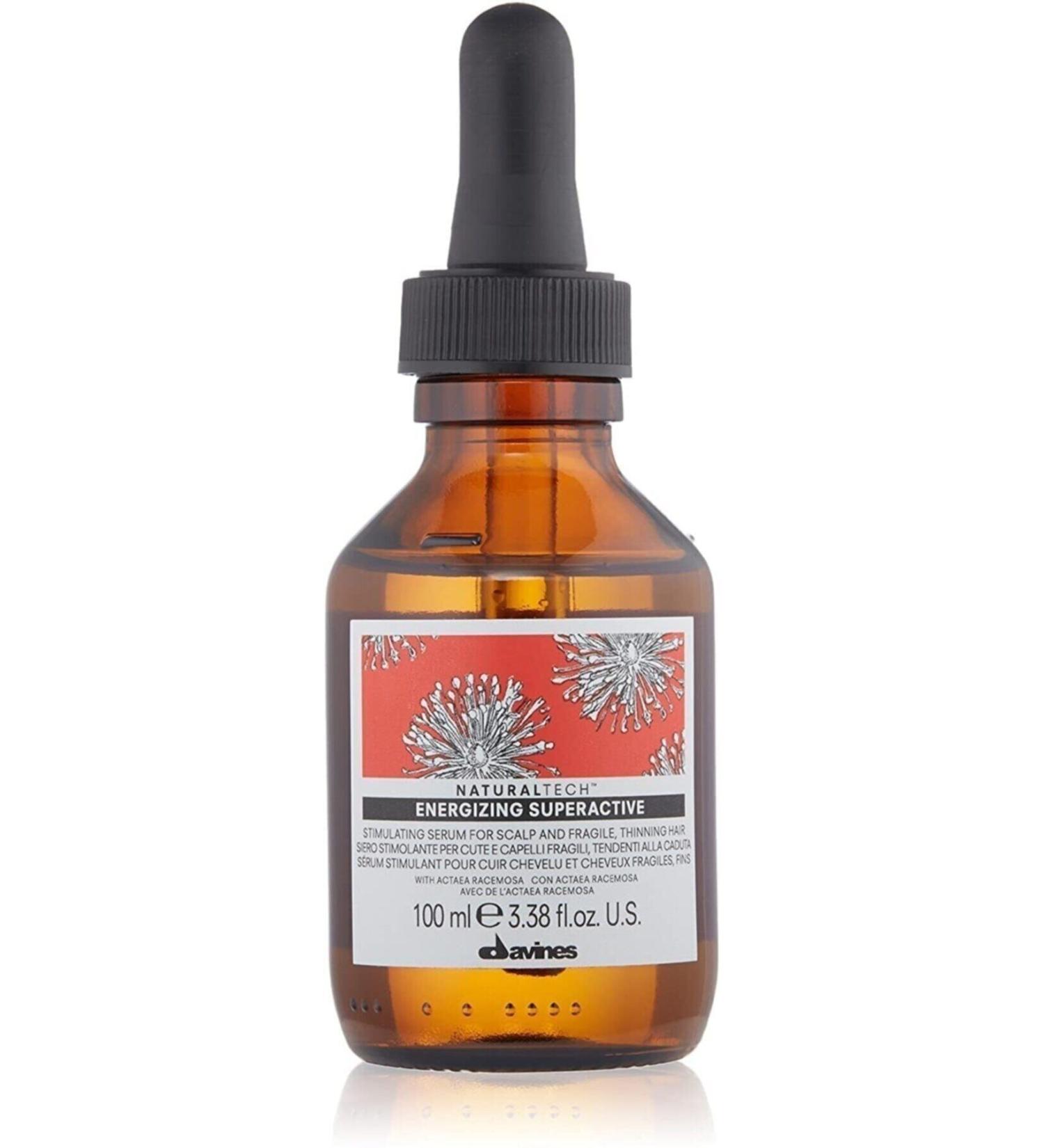 Davines Energizing Superactive Lotion 100ml M