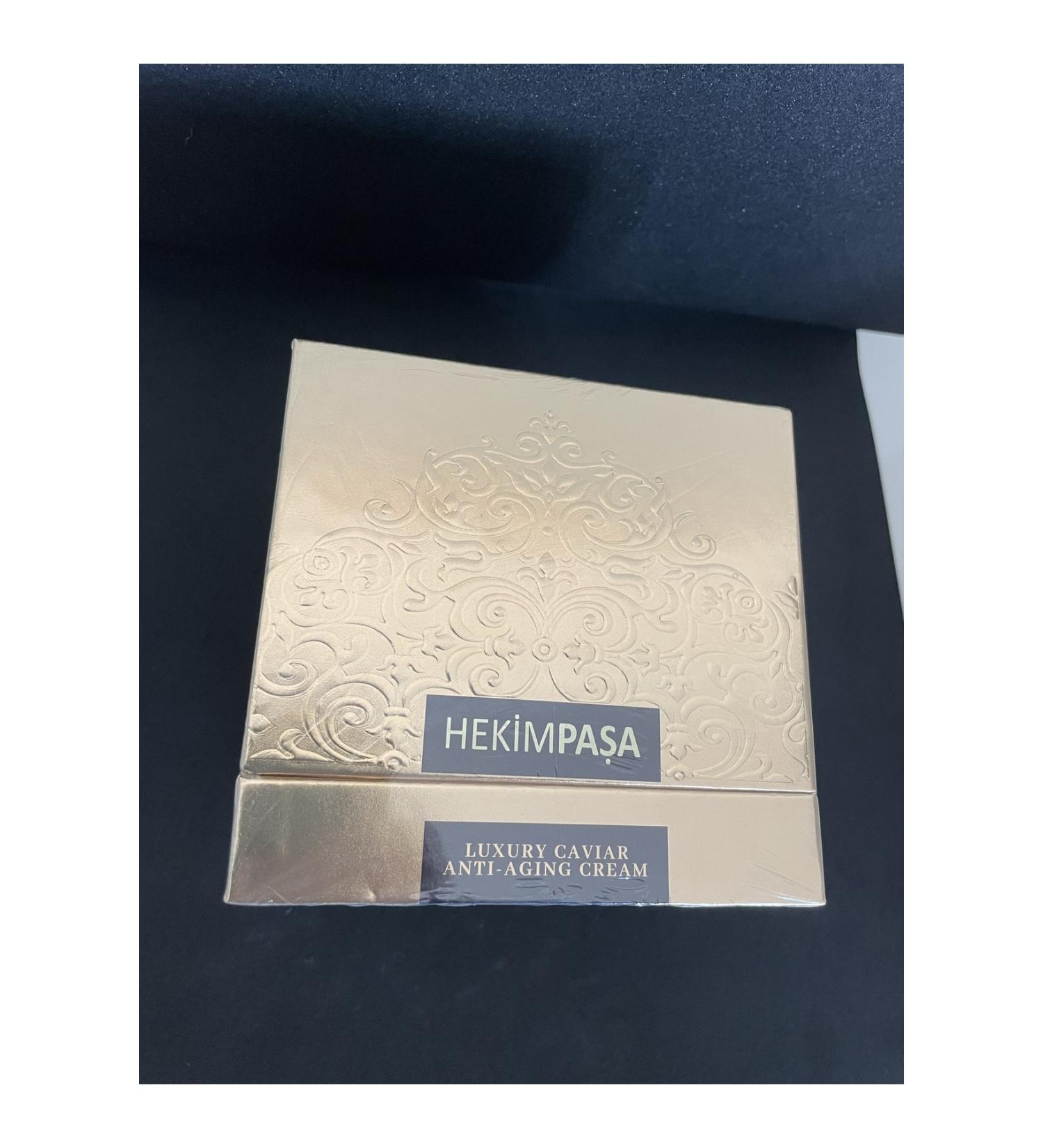 HEK MPA A ANTI-AGEING CAVIAR CREAM - Buy Online on GoSupps.com