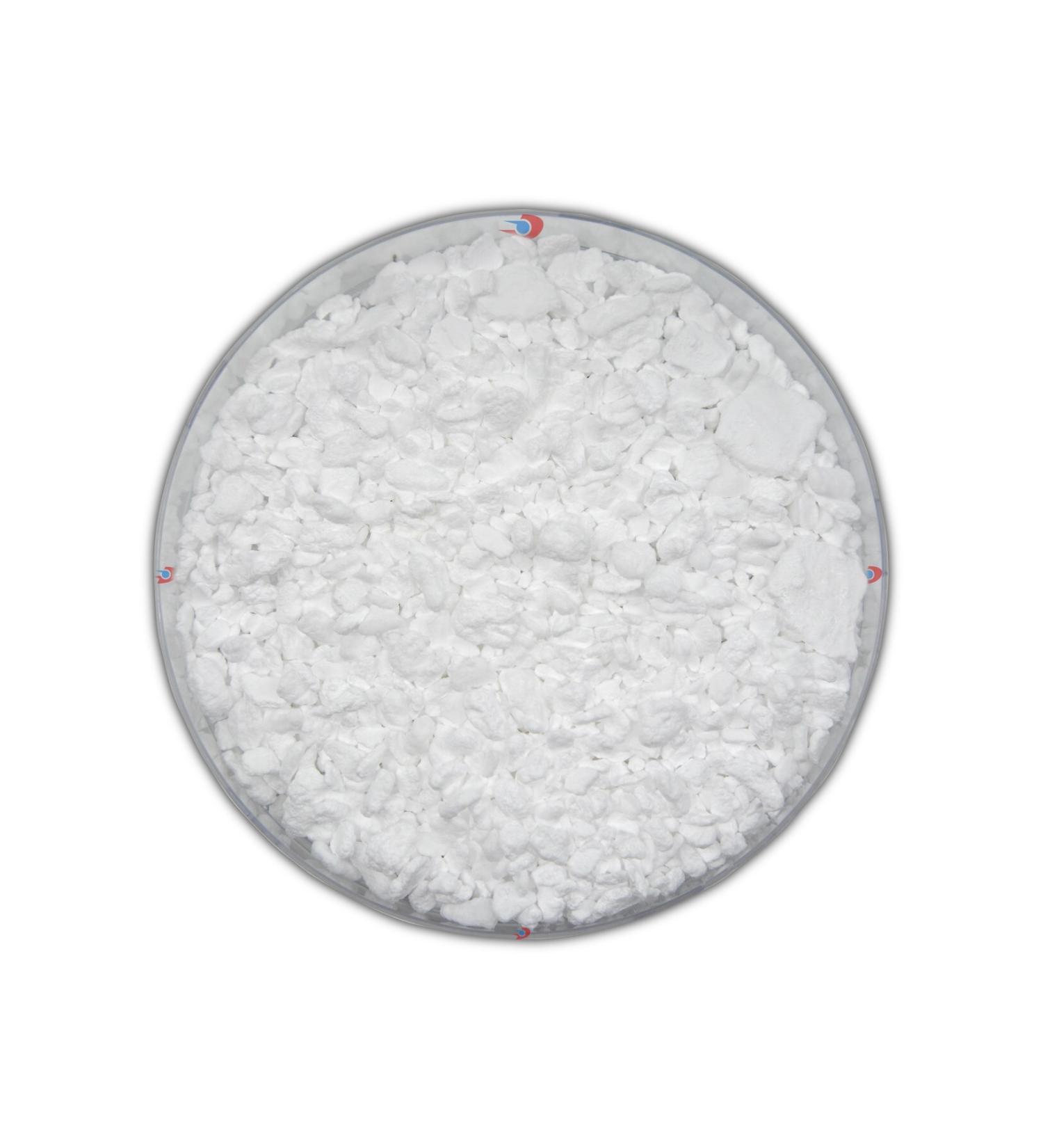 Dollar Chemistry Calcium Chloride Dihydrate | 5.00 Kg (E509 Food Grade)