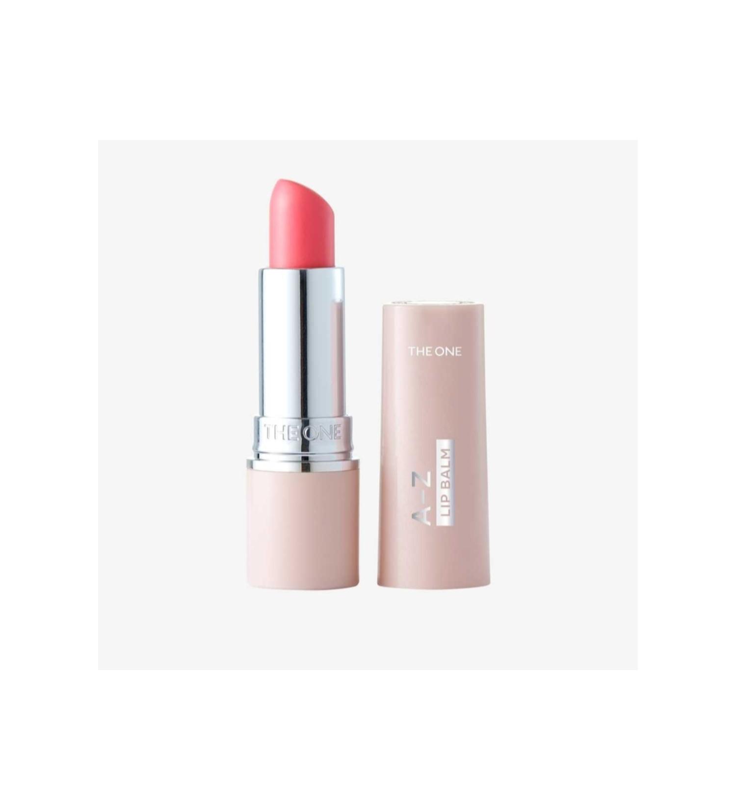 Oriflame THE ONE AZ Lip Balm SPF 25-Tender Peach