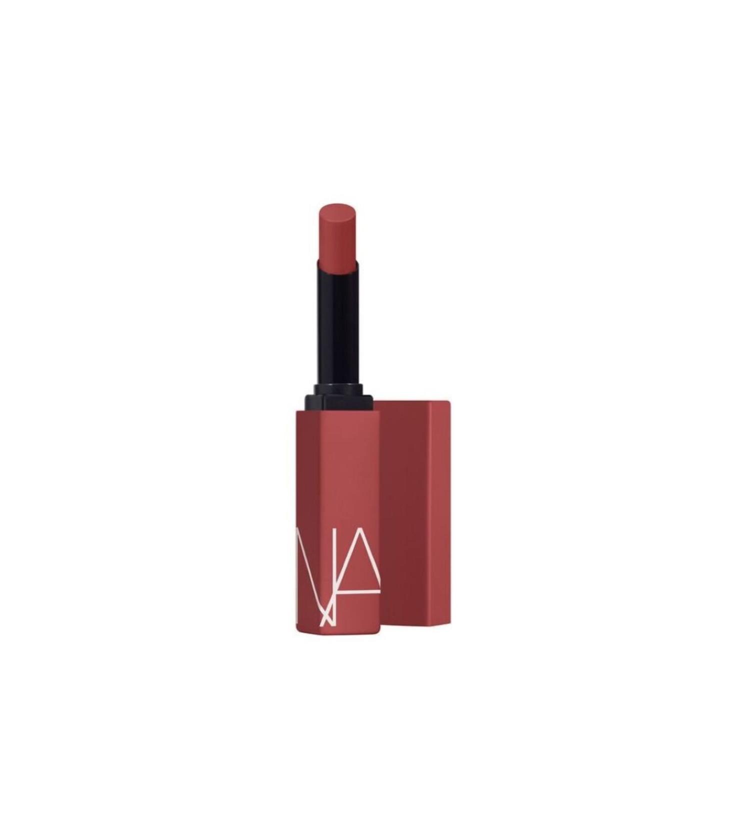 Nars Powermatte Lipstick Long Lasting Matte Lipstick 1.5 gr - Buy Online on GoSupps.com