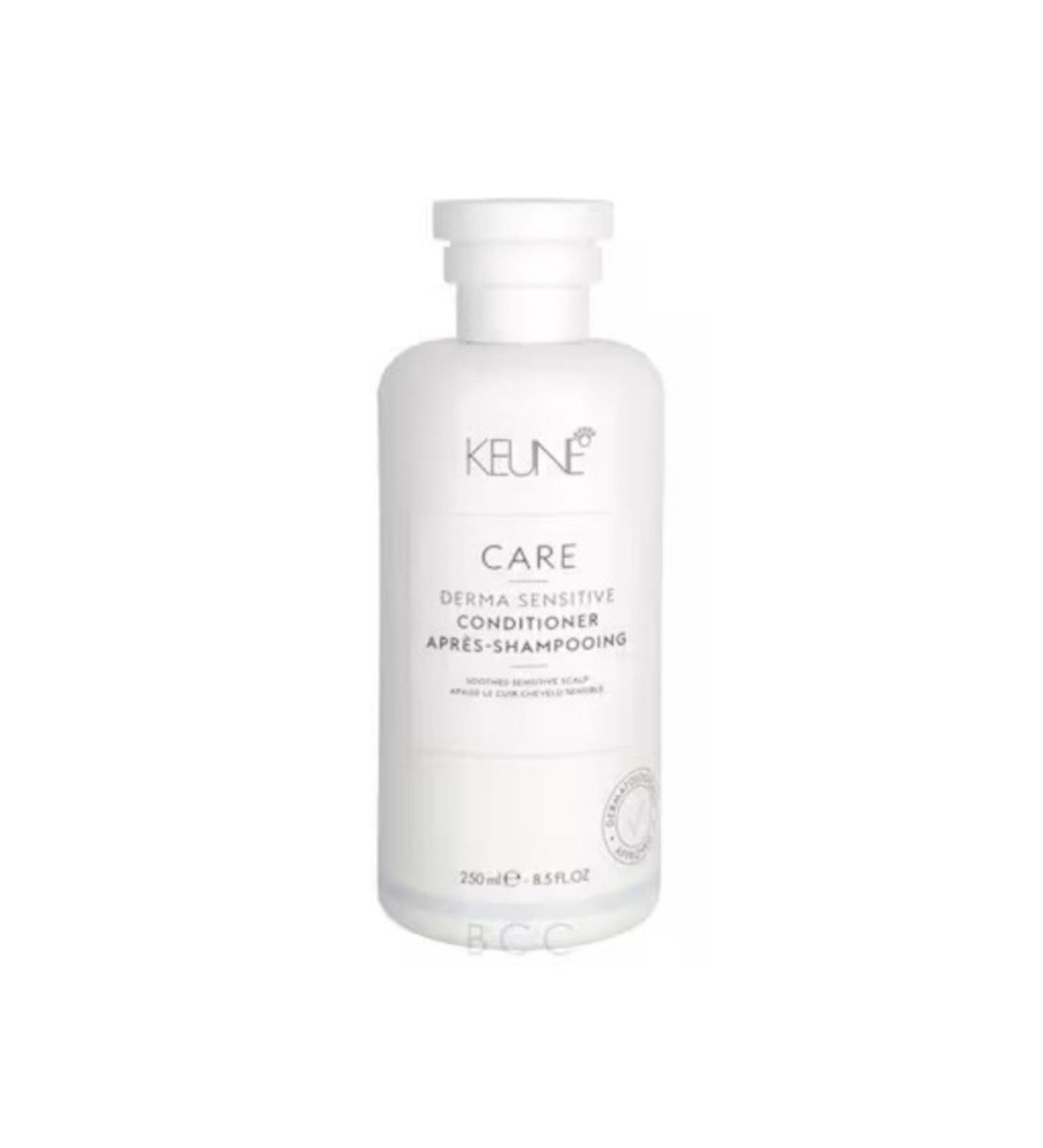 Keune Care Derma Sensitivity Care Conditioner Hair Cream 250 ml
