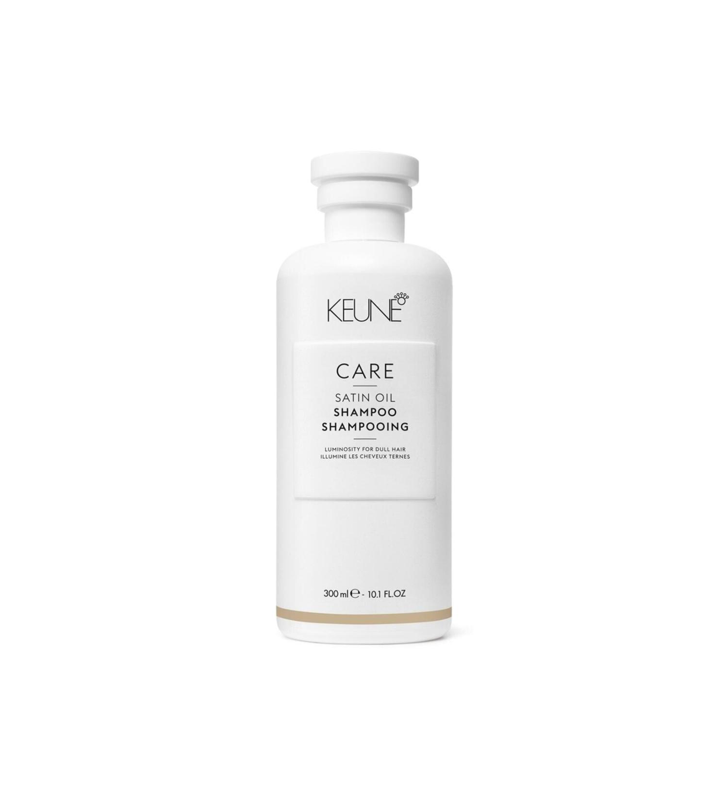 Buy Keune Oil Revitalizing Hair Care Shampoo Special for Dry and Lifeless Hair 300 / ml..