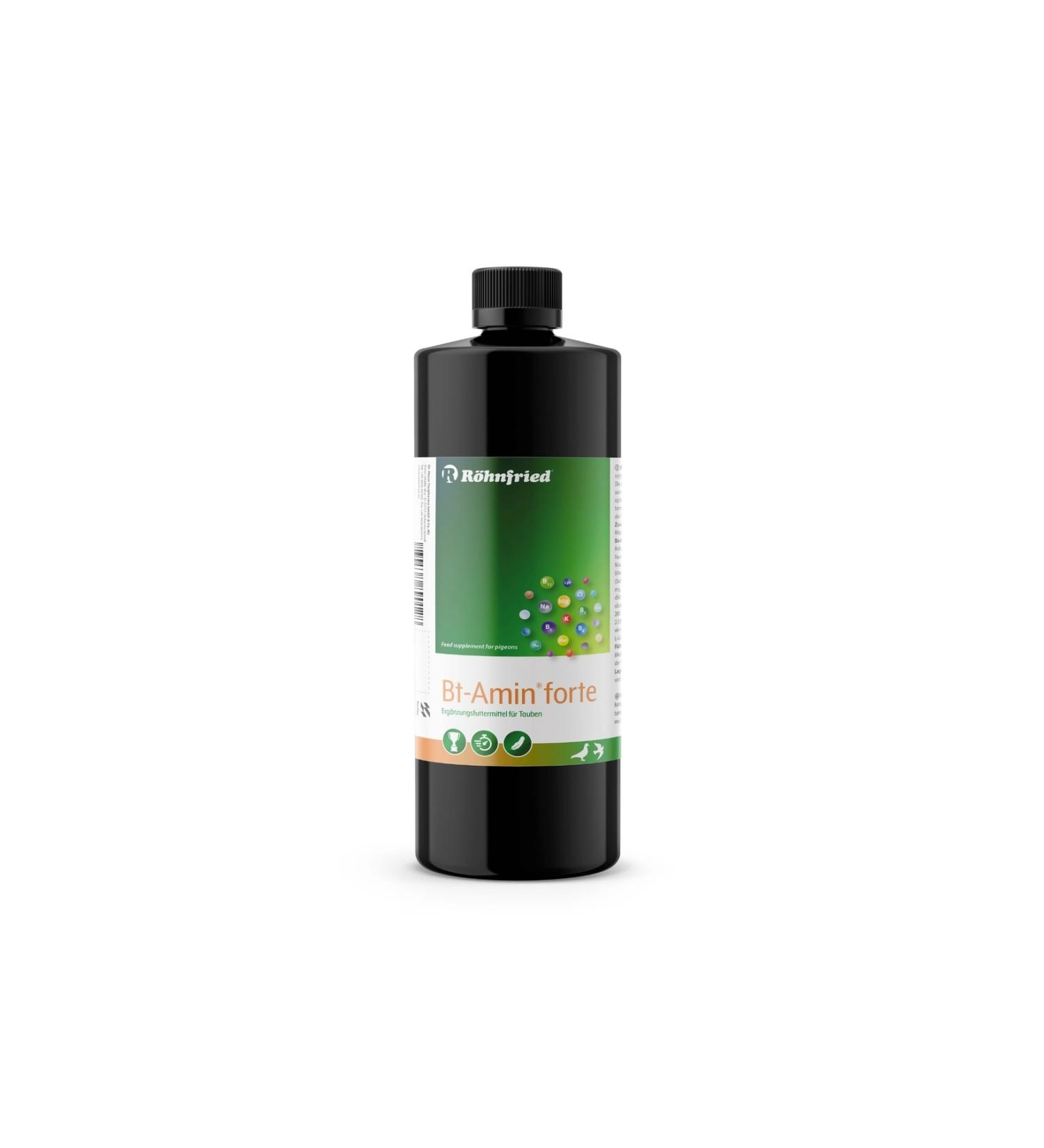 pawin Bt-Amin Forte 1000 ML