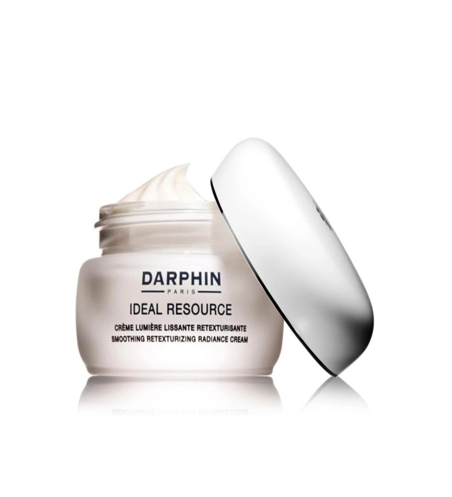 Darphin Resource Light Re-Birth-Smoothing Brightening Anti-Fine Line Face Cream 50ml