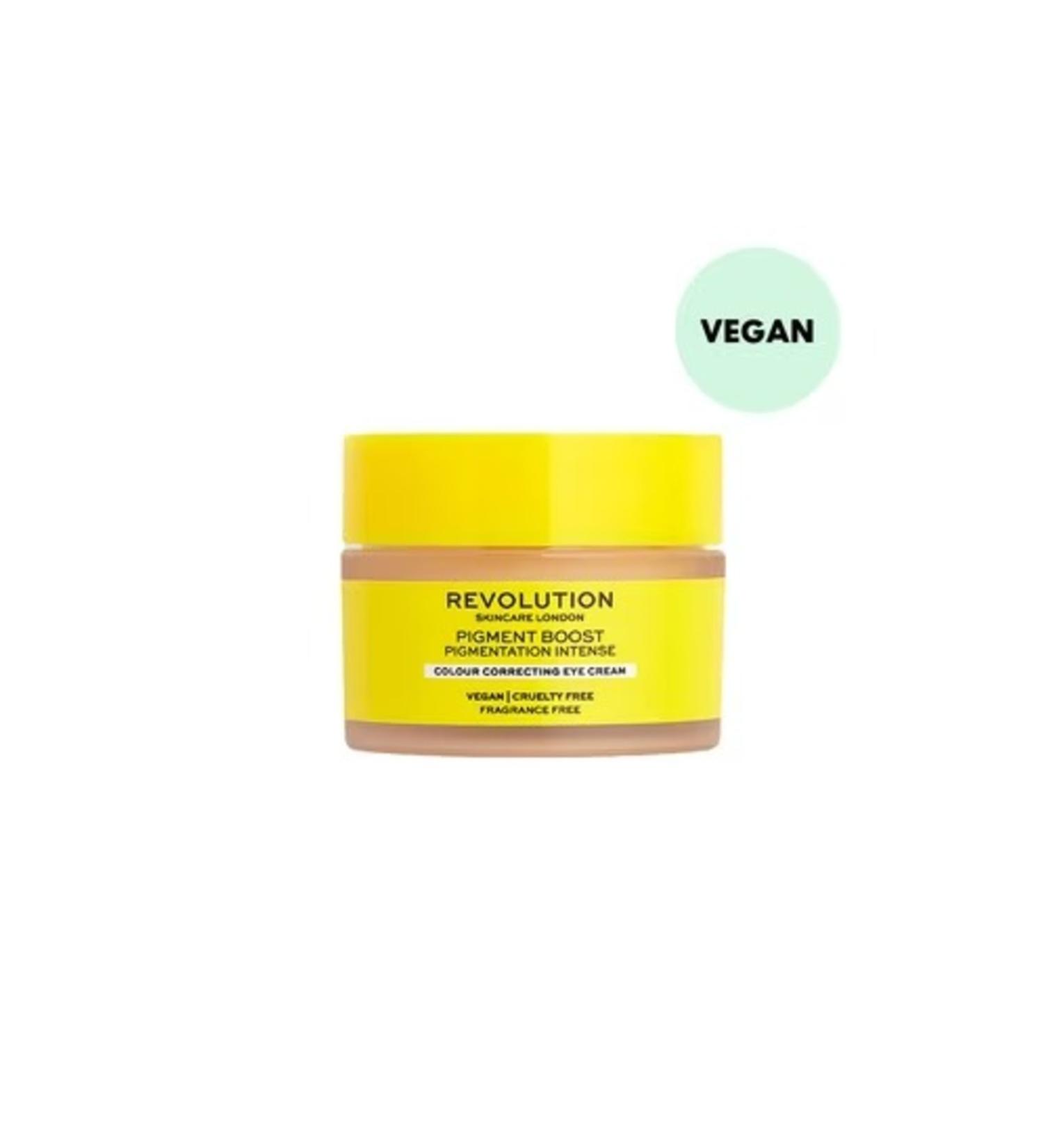 Revolution Skincare Eye Cream Colour Equalizer 15 ml