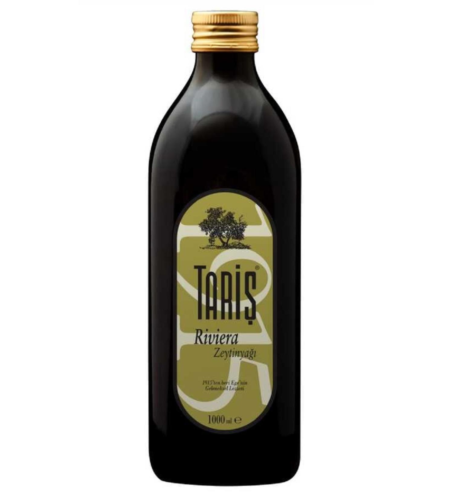 Tari Riviera Olive Oil 1000 ML