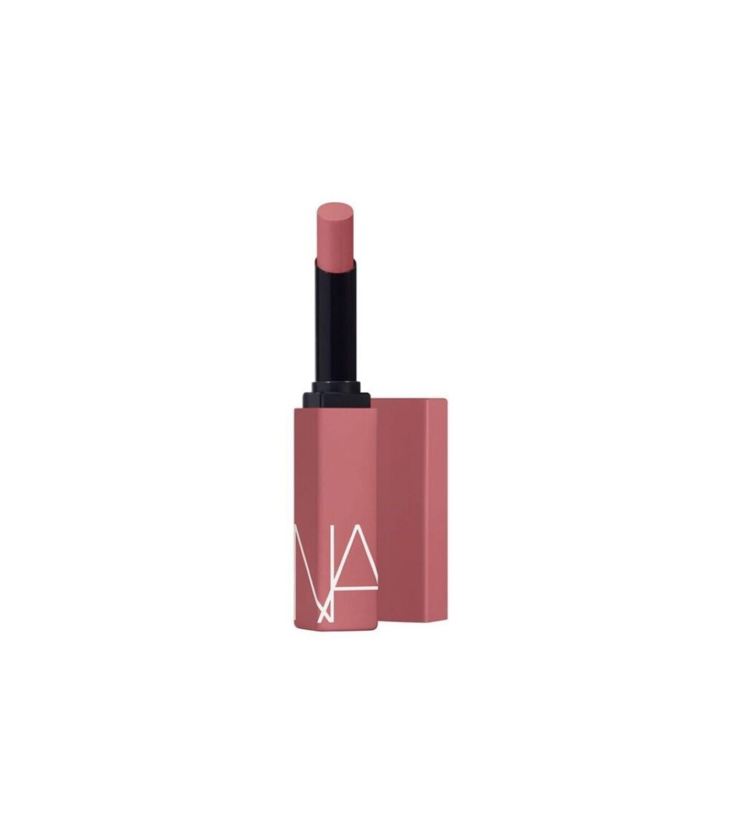 Nars Powermatte Lipstick Long Lasting Matte Lipstick 1.5 Gr - Buy Online on GoSupps.com
