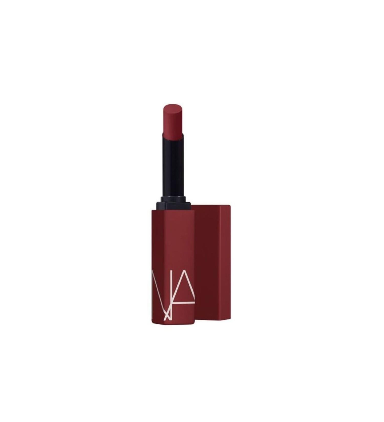 Nars Powermatte Lipstick Long Lasting Matte Lipstick 1.5 Gr
