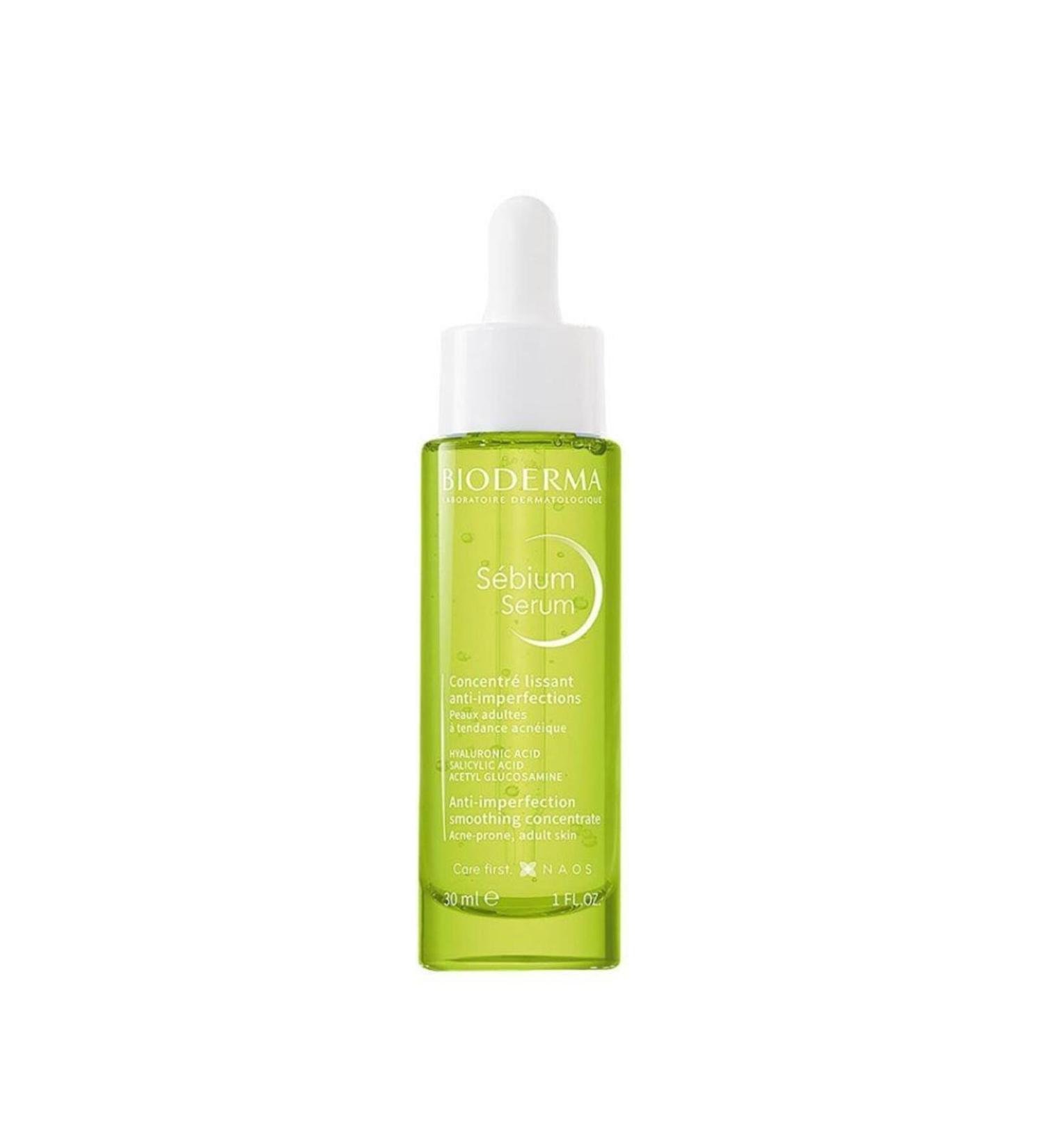 Bioderma Sebium Serum 30 ml