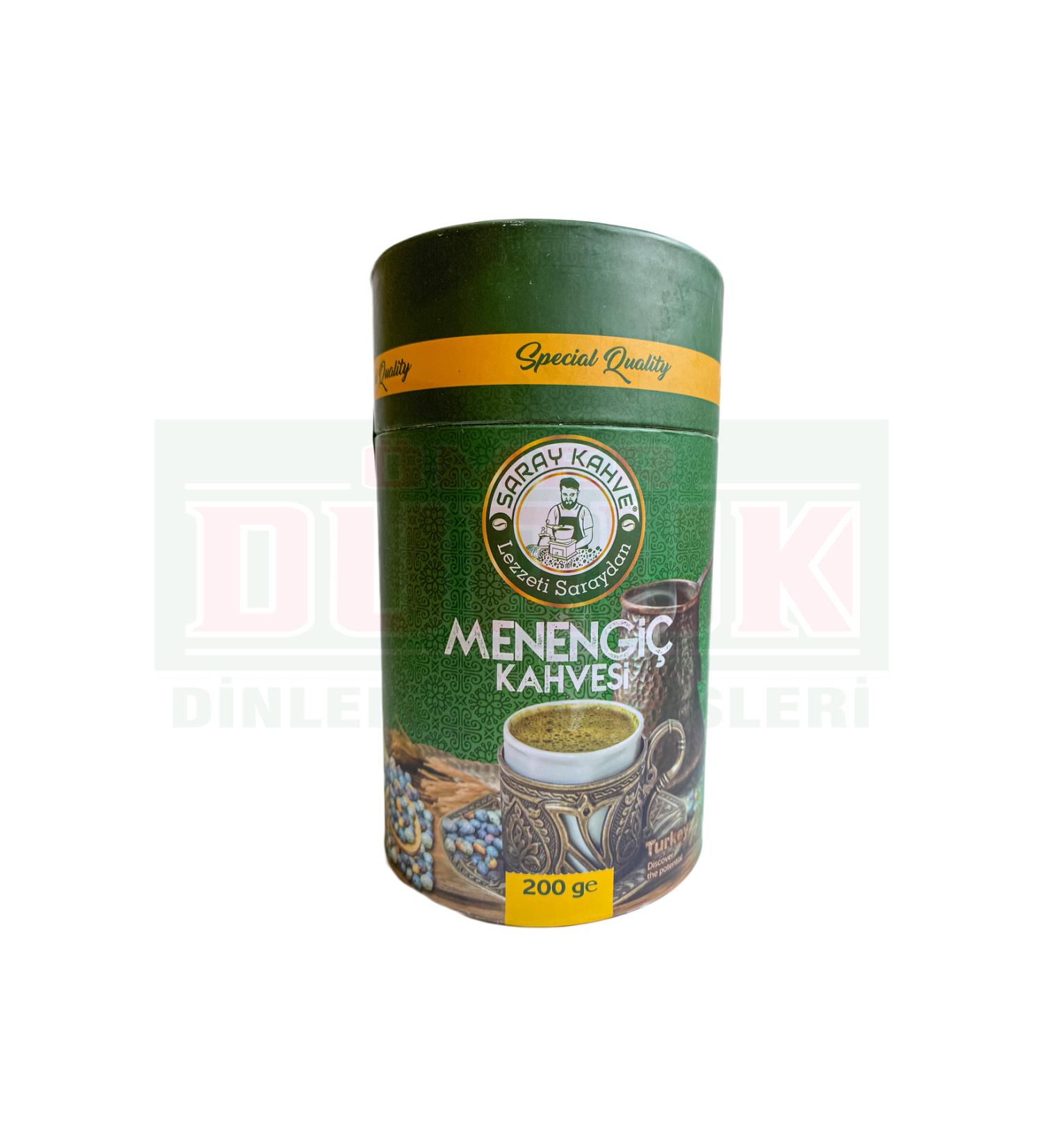 SARAY KAHVE Menengi Coffee 200g