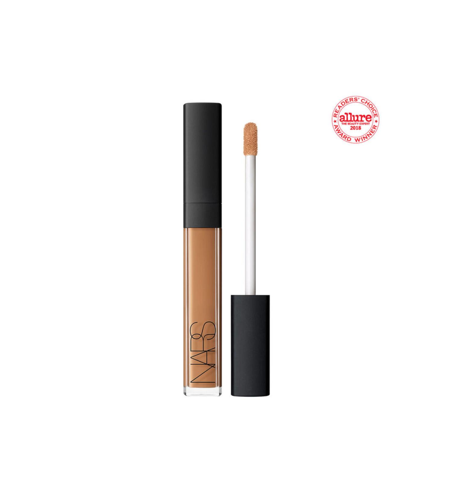Nars Radiant Creamy Concealer-A brightening concealer that stays perfect for up to 16 hours 6ml