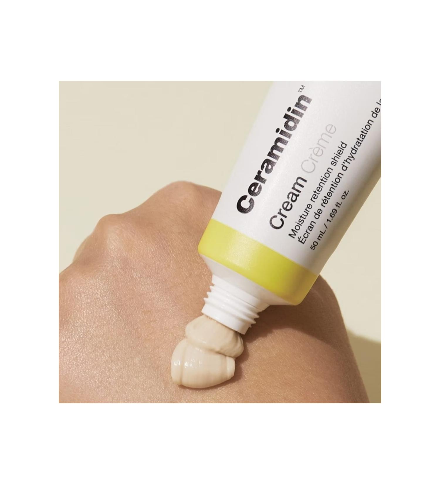 Dr.Jart Ceramidin Cream - Nourishing Cream 50 ml