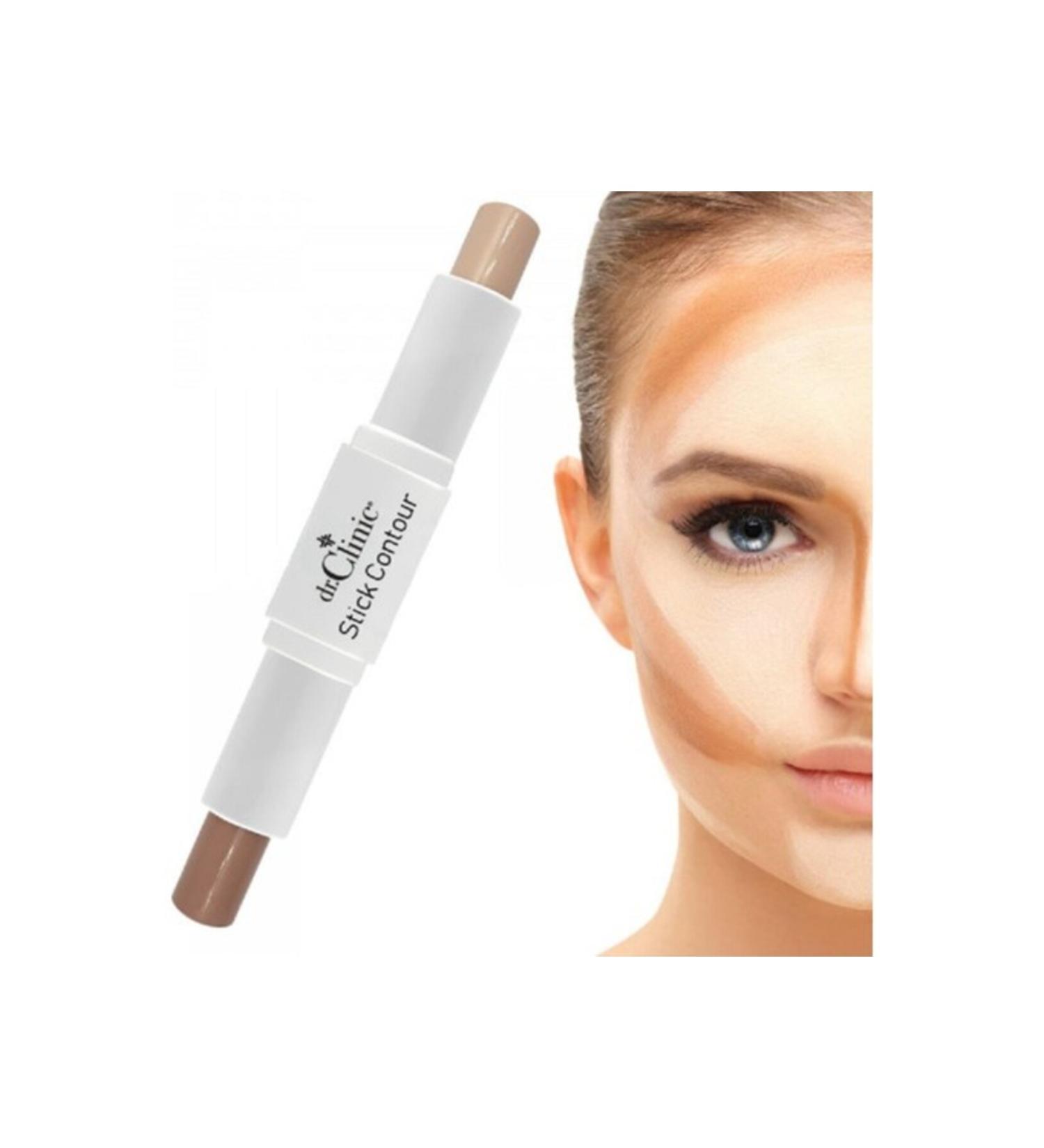 Dr. Clinic Dr.clinic Stick Contour Face Contour