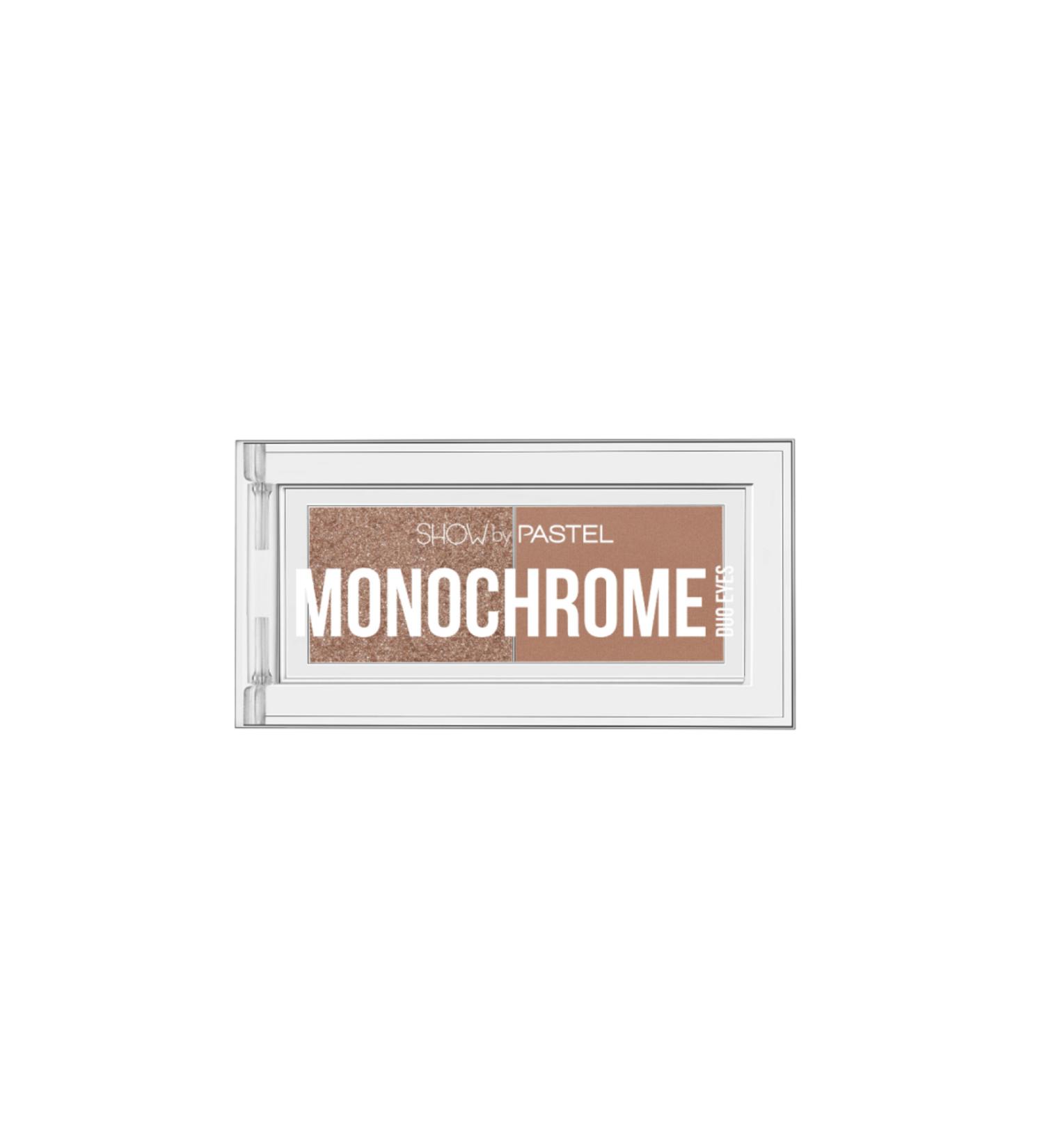 Show by Pastel Duo Eyeshadow Palette|22