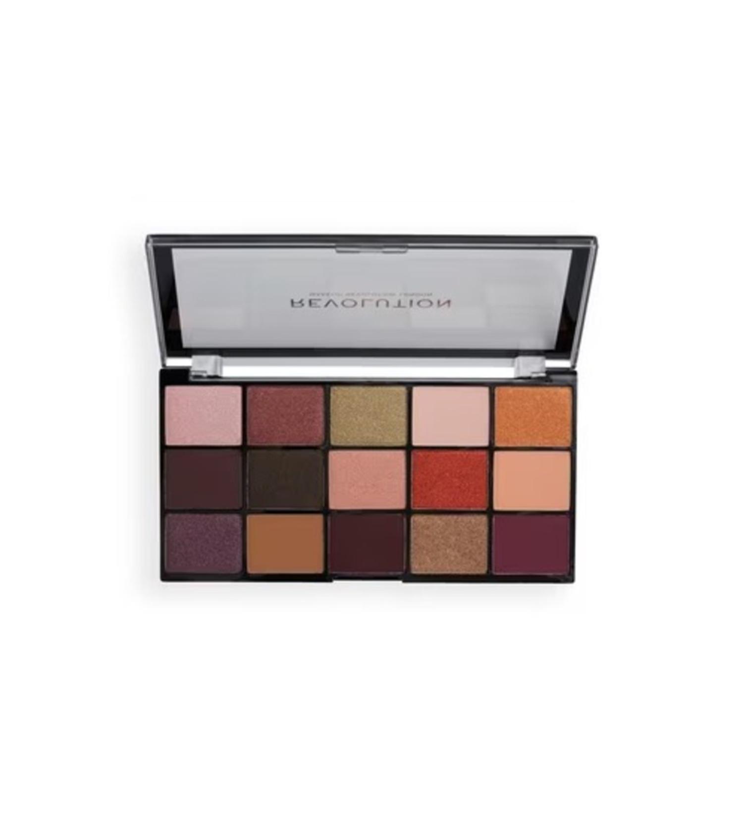 Revolution Sweet Dreams Eyeshadow Palette