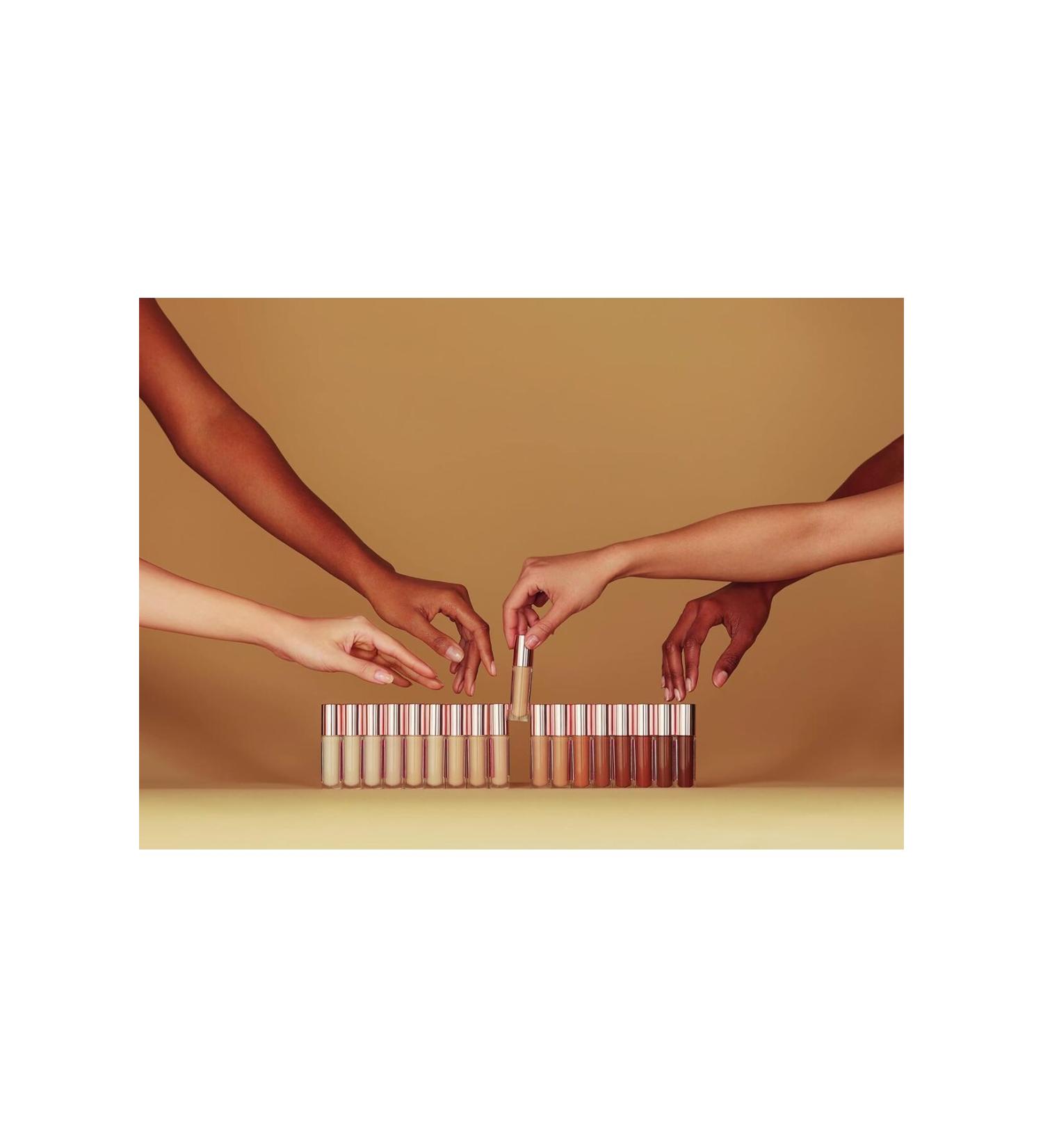 Revolution Make-up Revolution Conceal & Define Permanent Intense Pigmented C2 Concealer MLSCOSMETICS Q3 - Buy Online on GoSupps.com