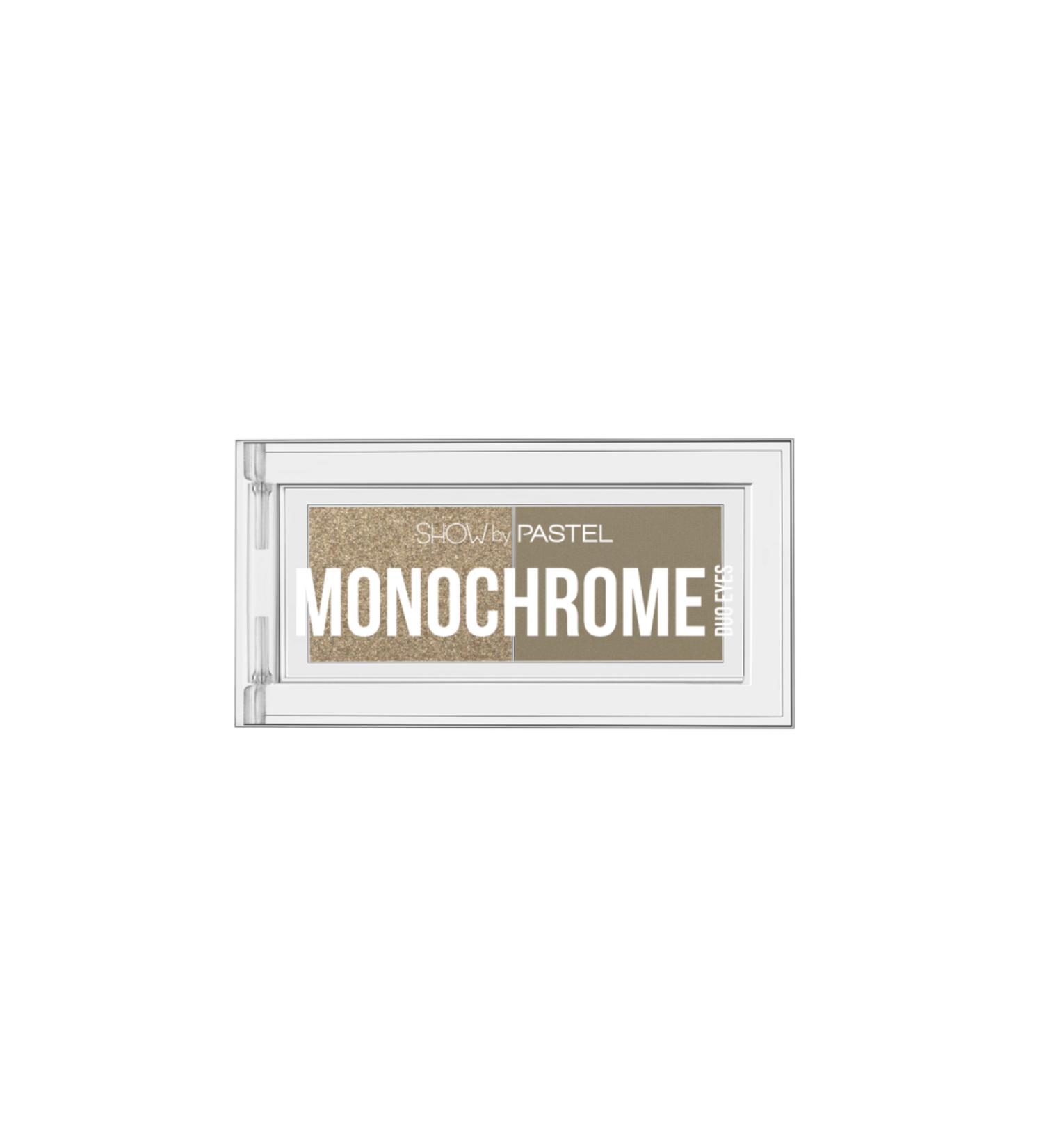 Show by Pastel Duo Eyeshadow Palette|23