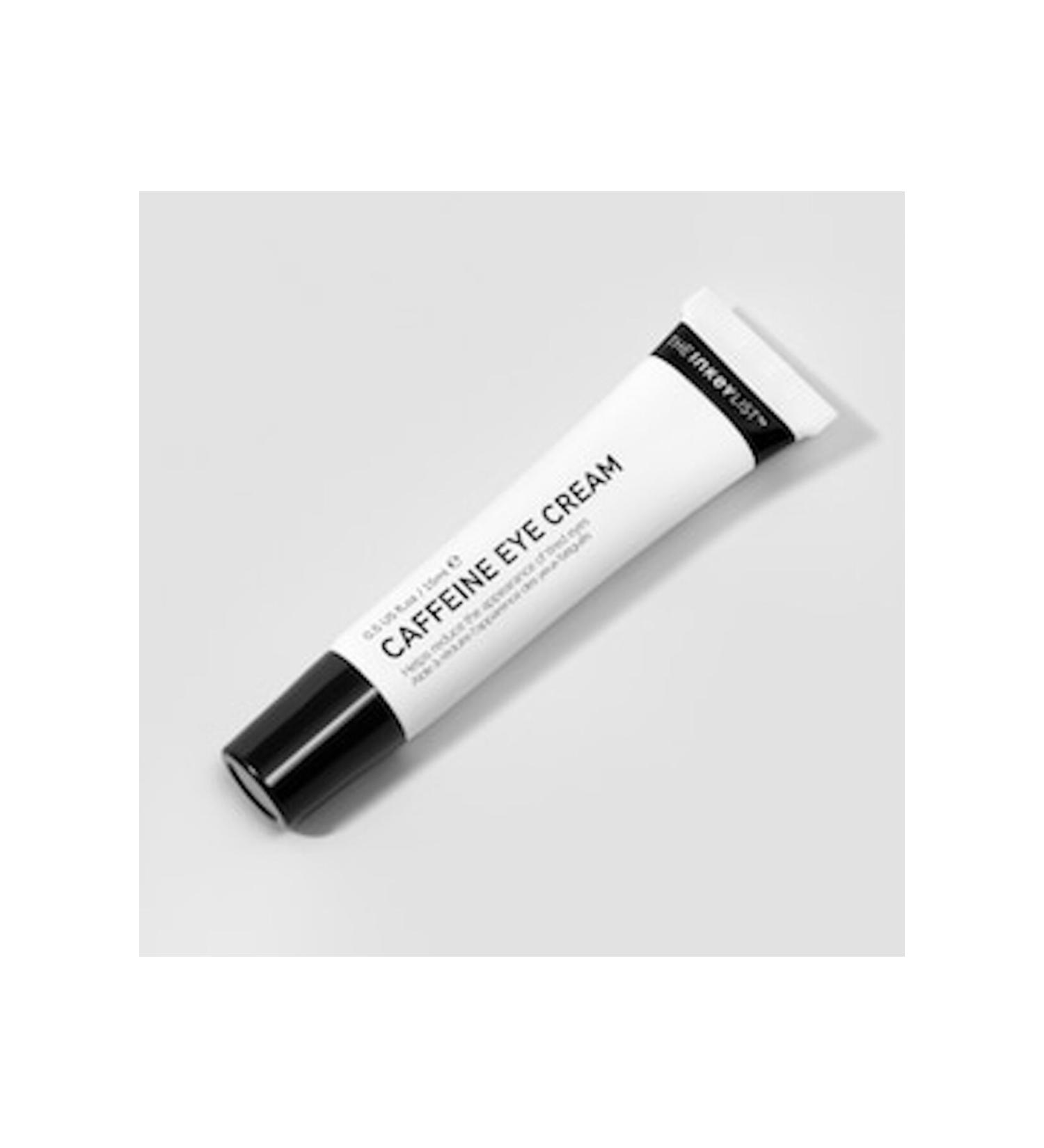 THE INKEY LIST Eye Cream (15ml)