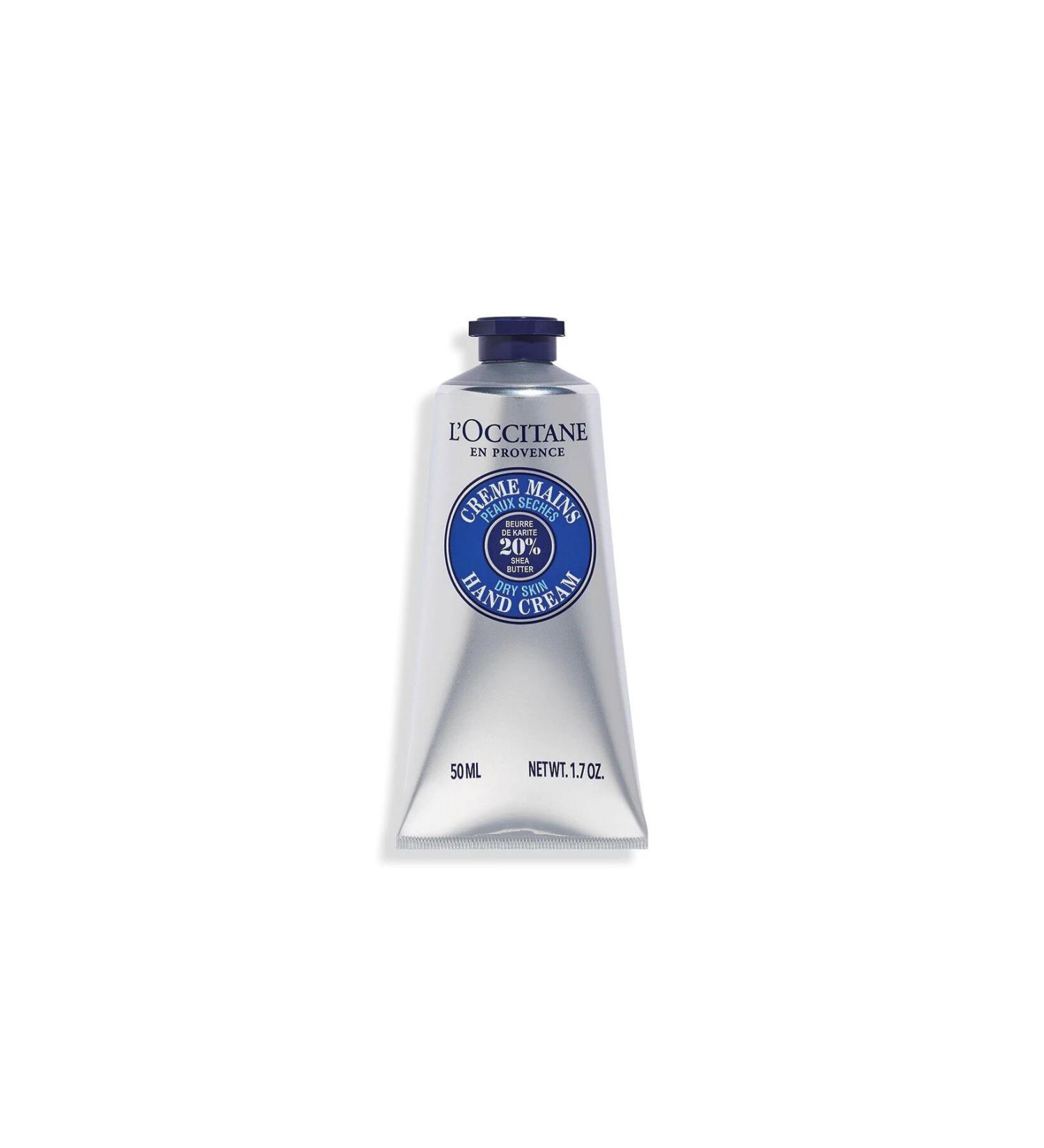L'Occitane Shea Butter Hand Cream - Shea Hand Cream