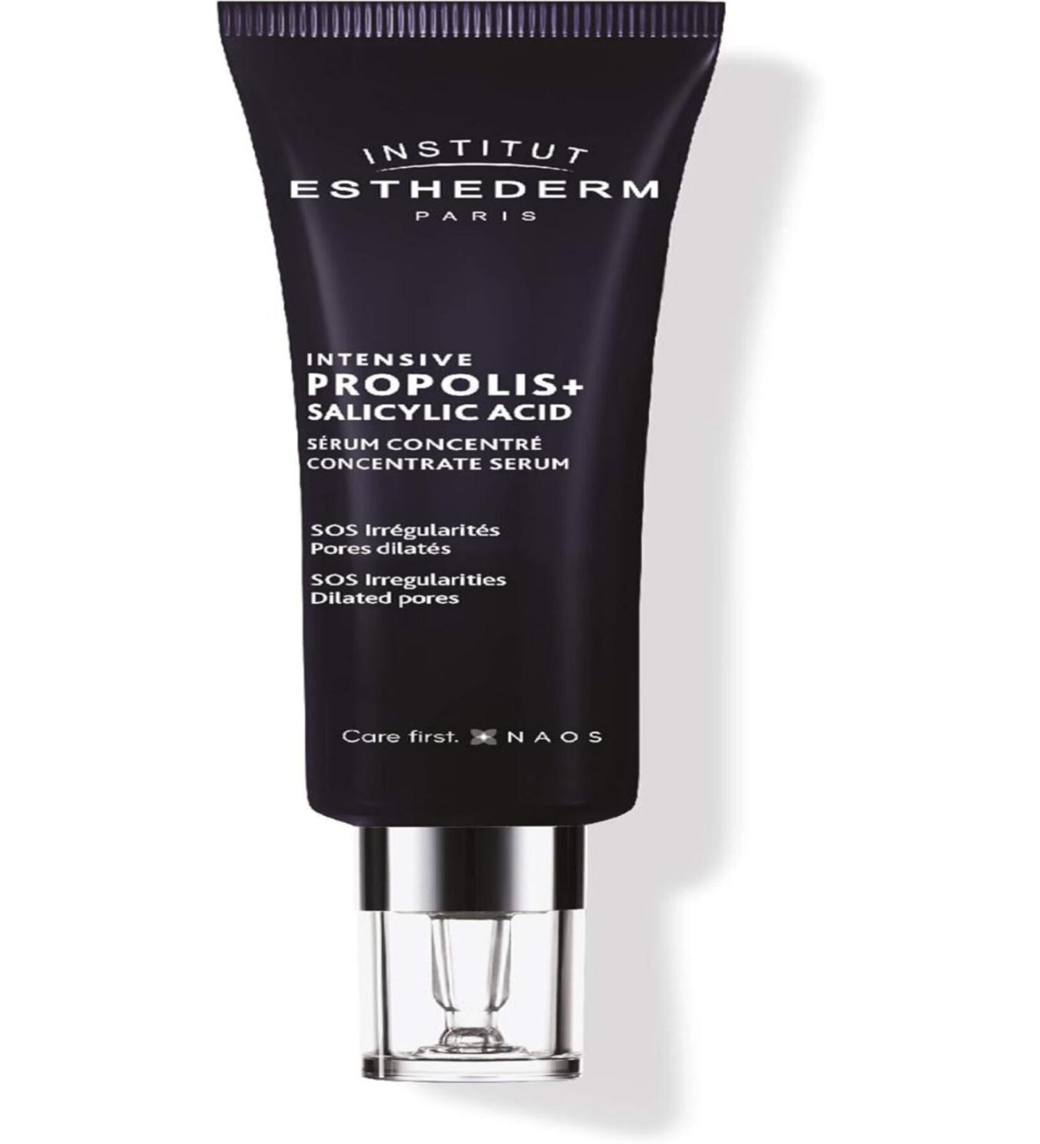 INSTITUT ESTHEDERM Intensive Propolis Anti-Acne Purifying Skin Care Serum 30 ml