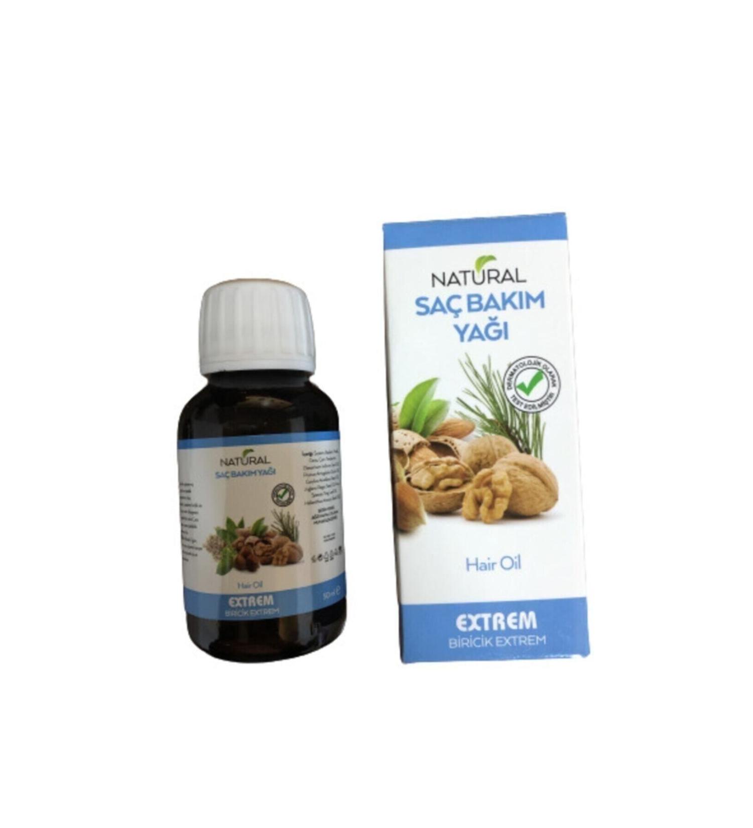 Extrem Creamy Shower Gel Alpine 1000 Ml