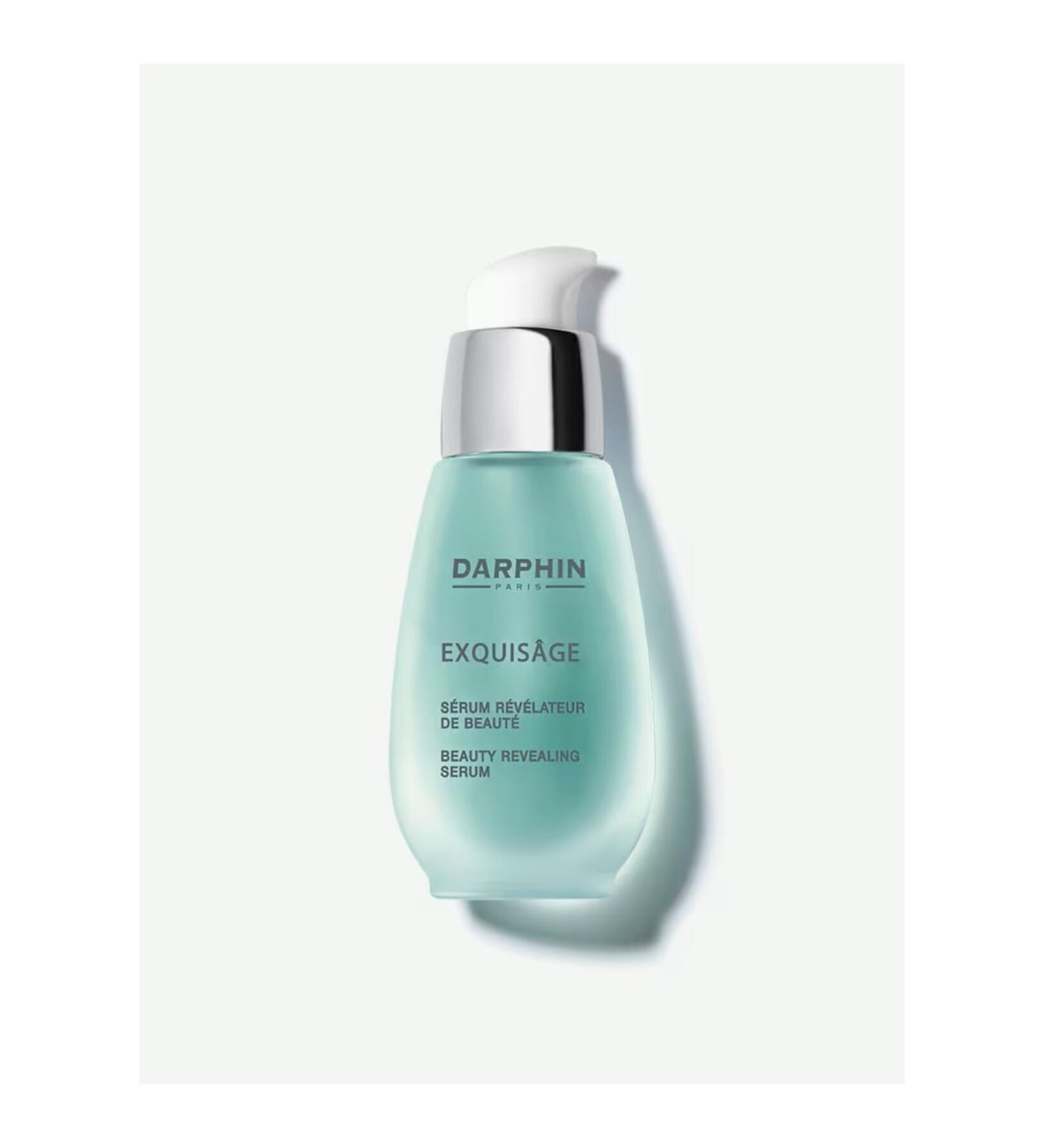 Darphin Exquis ge Beauty-Regenerating Revitalizing Brightening Anti-Line and Wrinkle Serum 30ml