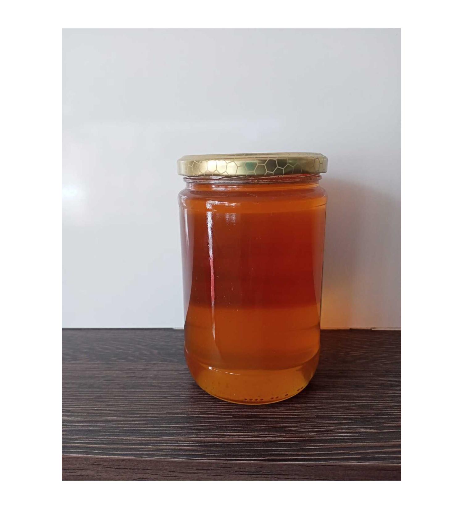S t baba Pine Honey Sugar Free 850gr