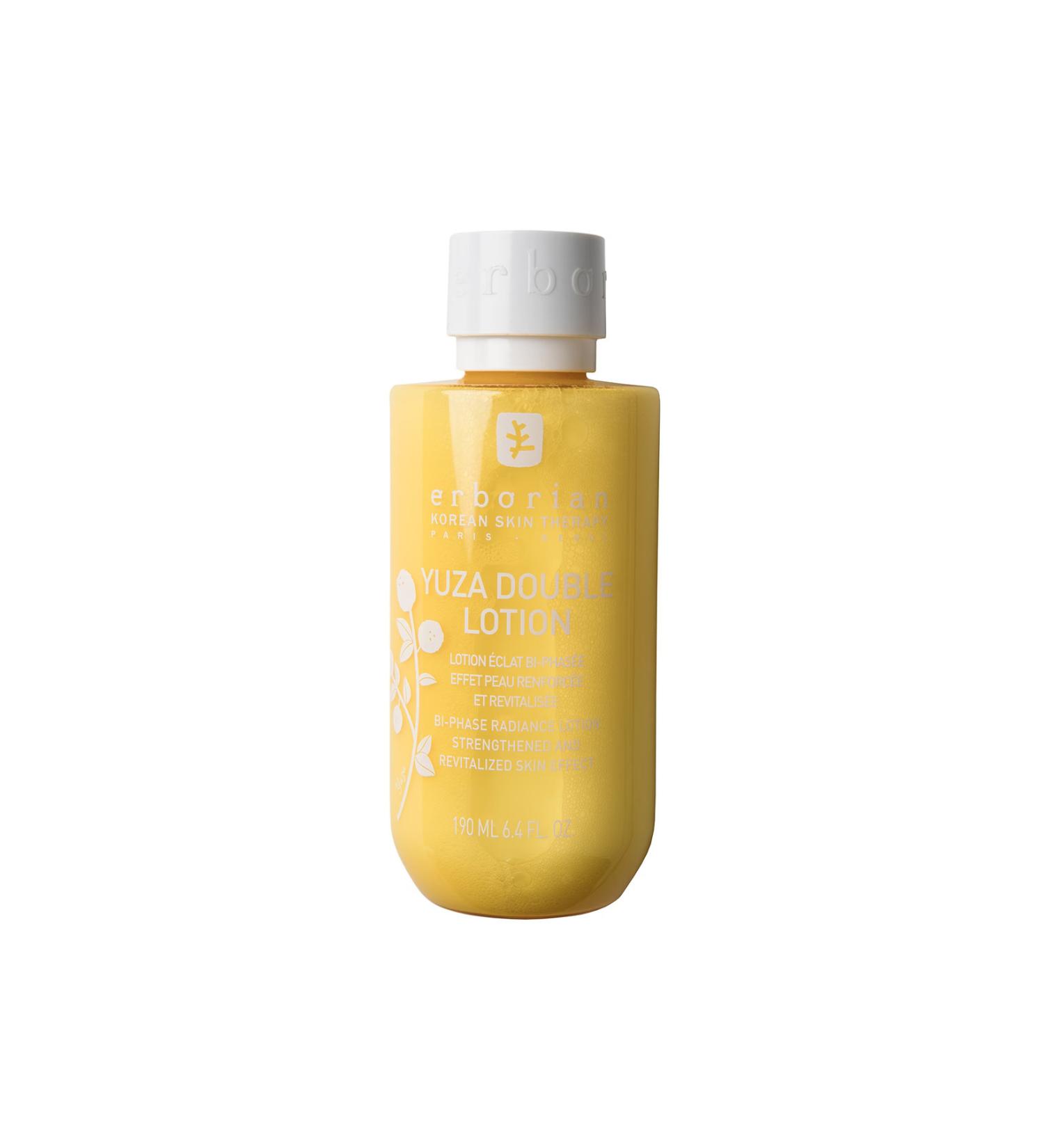 erborian Dual Phase Brightening Lotion for Dull and Tired Skin 190 ml