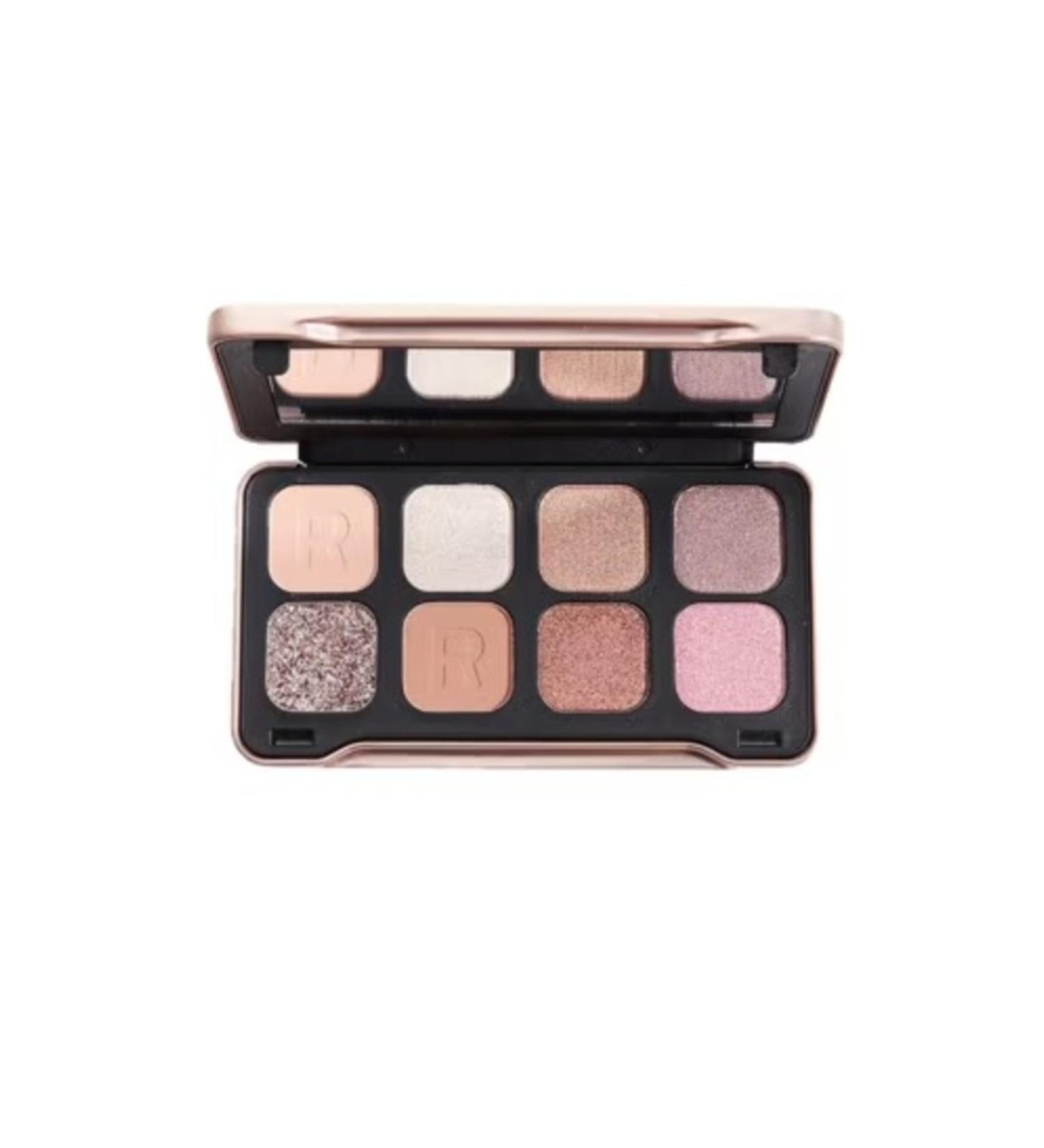 Revolution Eyeshadow Palette Eternal