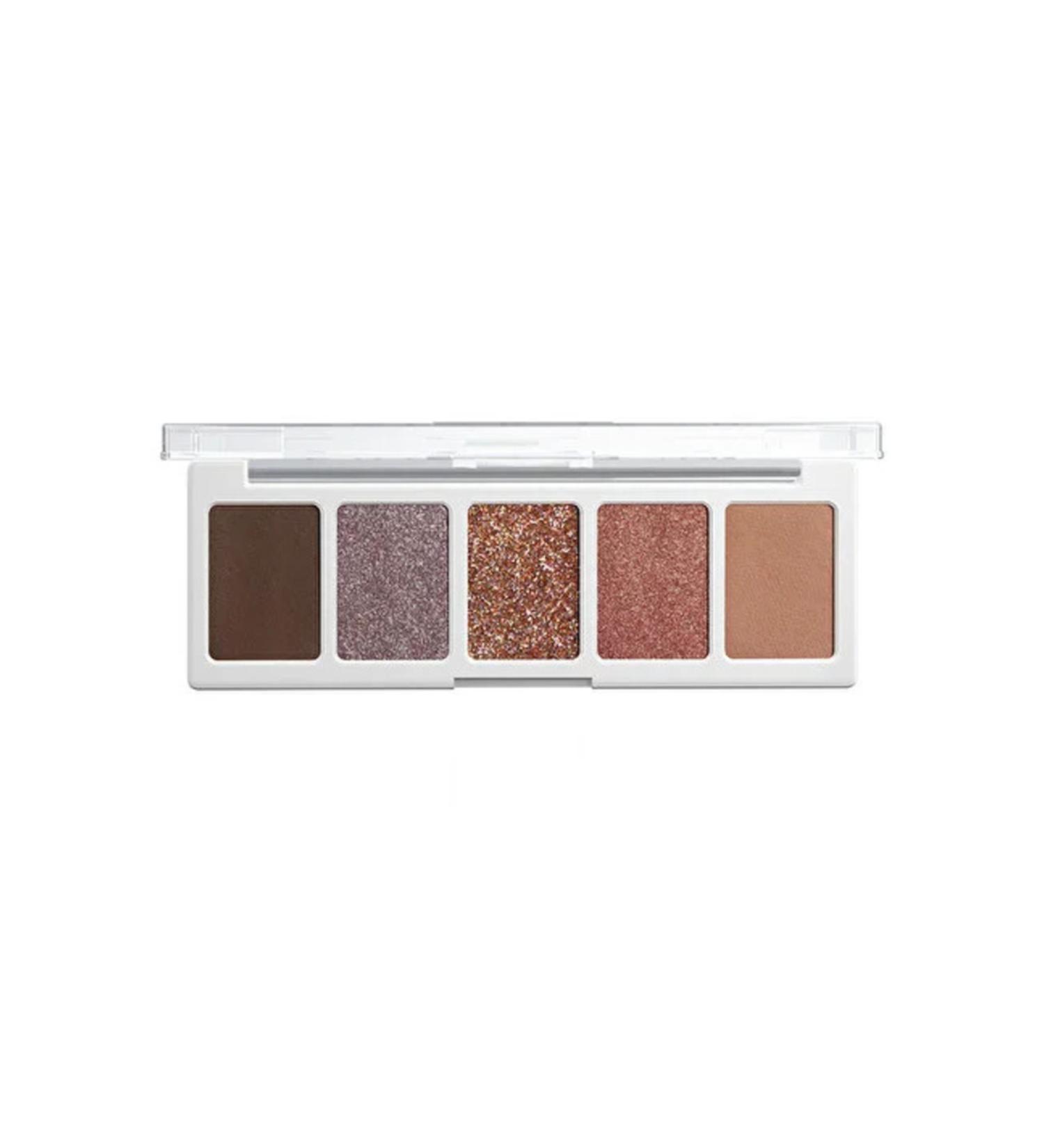 lykd Eyeshadow Palette Camo-Flaunt