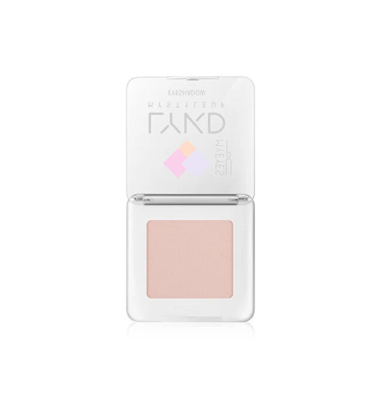 lykd Single Eyeshadow 514