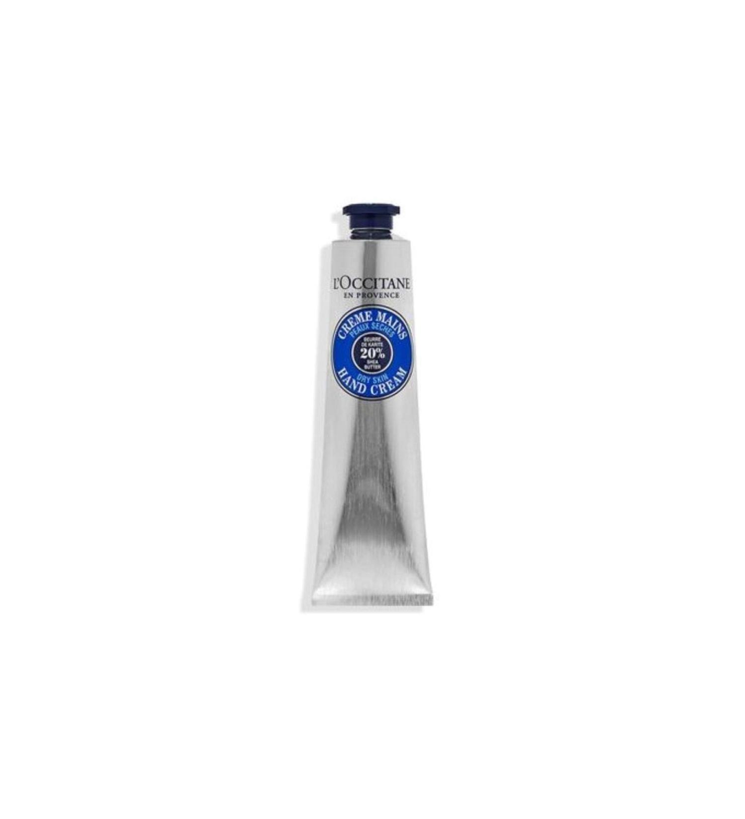 L'Occitane Shea Butter Hand Cream - Shea Hand Cream 75ml