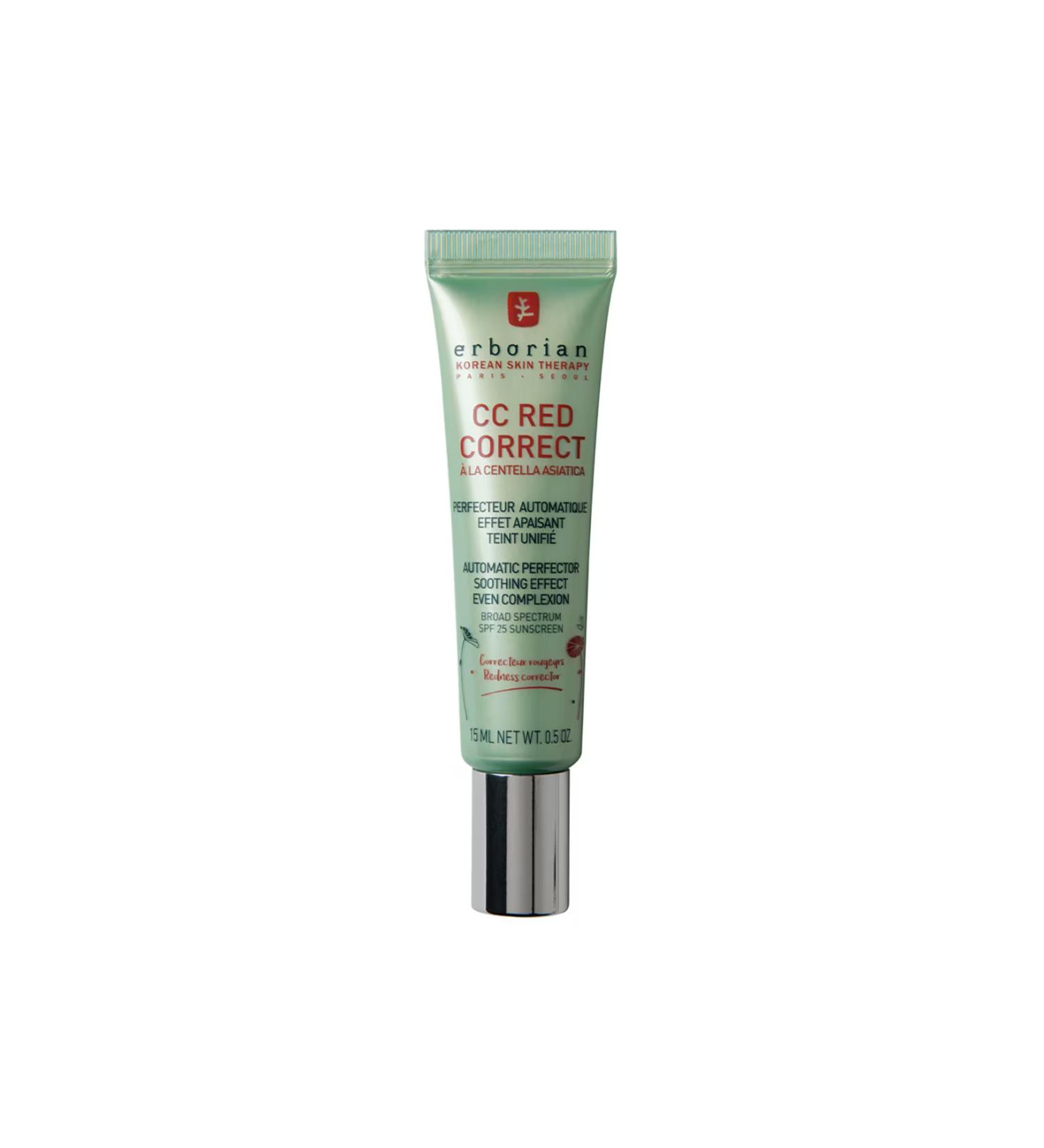 erborian Redness Balancing CC Cream 15 ml