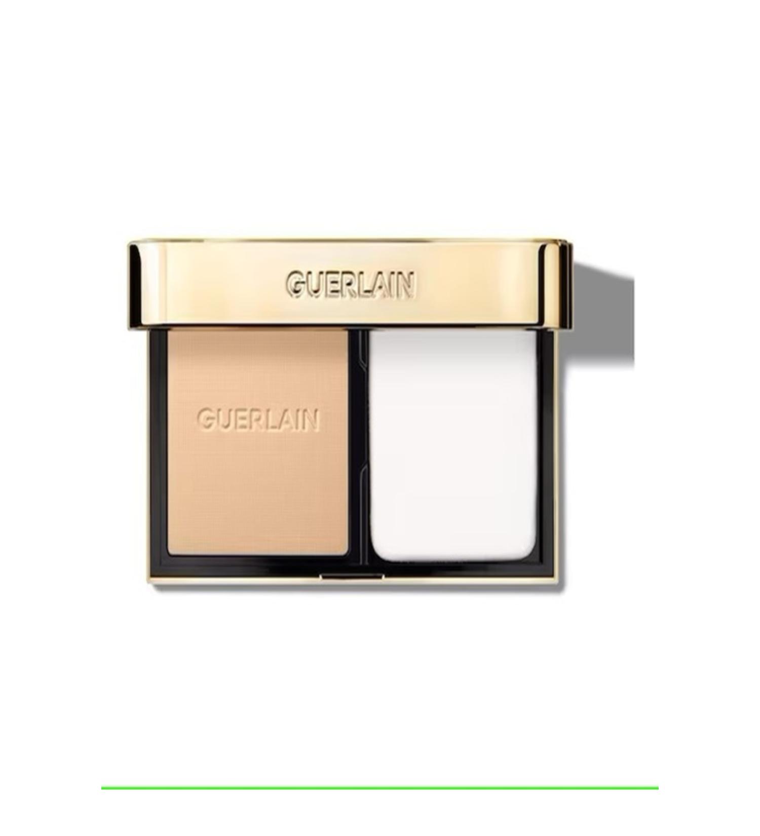 Guerlain Parure Gold Skin Control-24 Hour Smoothing Revitalizing Matte Finish Foundation
