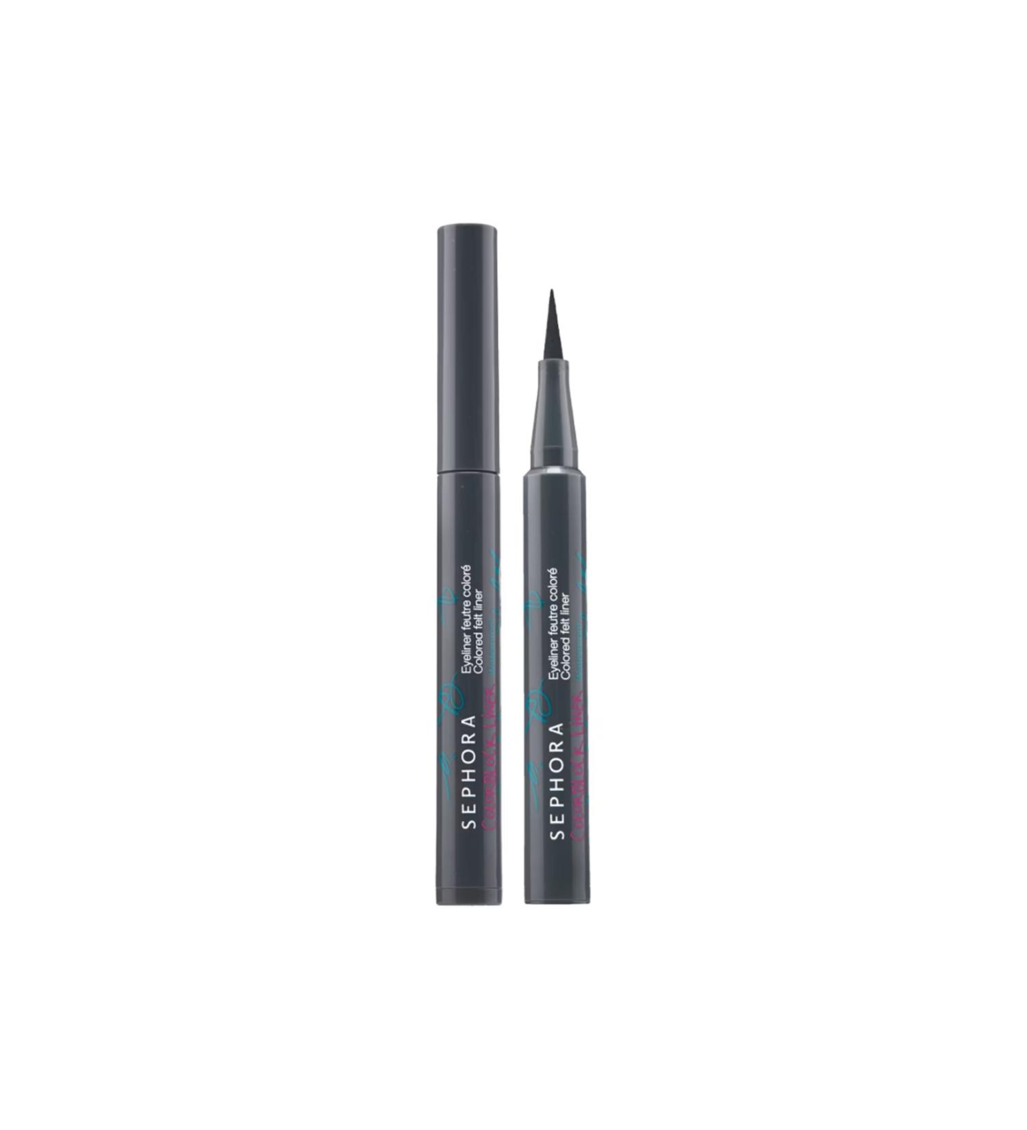 Sephora Waterproof Colored Felt Liner - Eyeliner