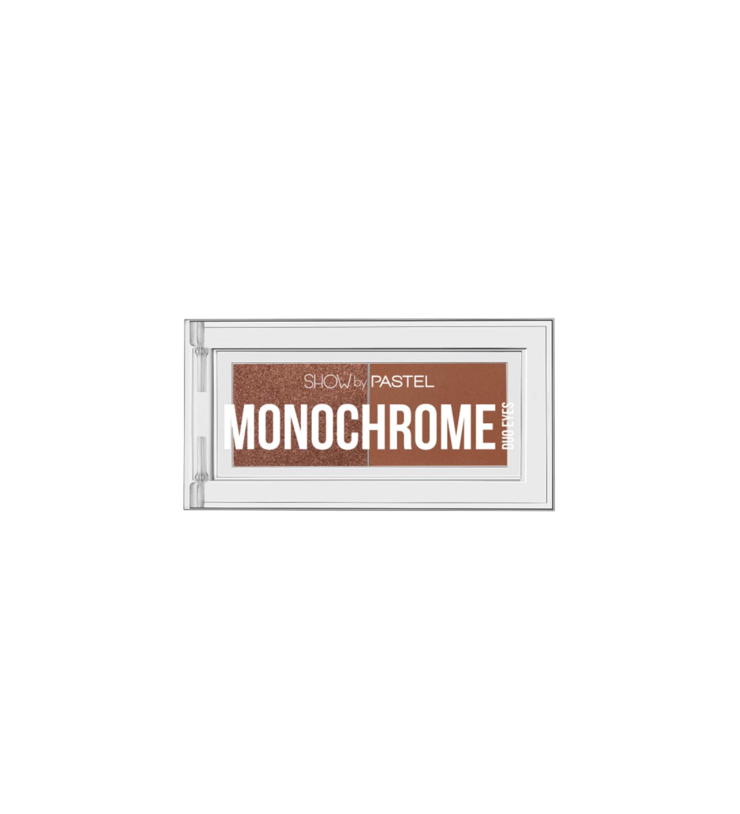 Show by Pastel Duo Eyeshadow Palette|27