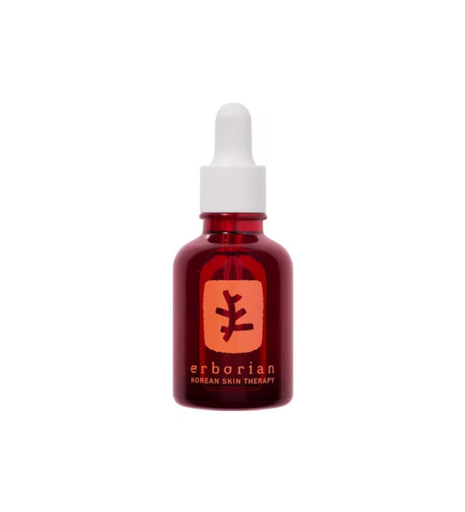 erborian Moisturizing-Revitalizing Multi-Perfecting Night Oil 10 ml