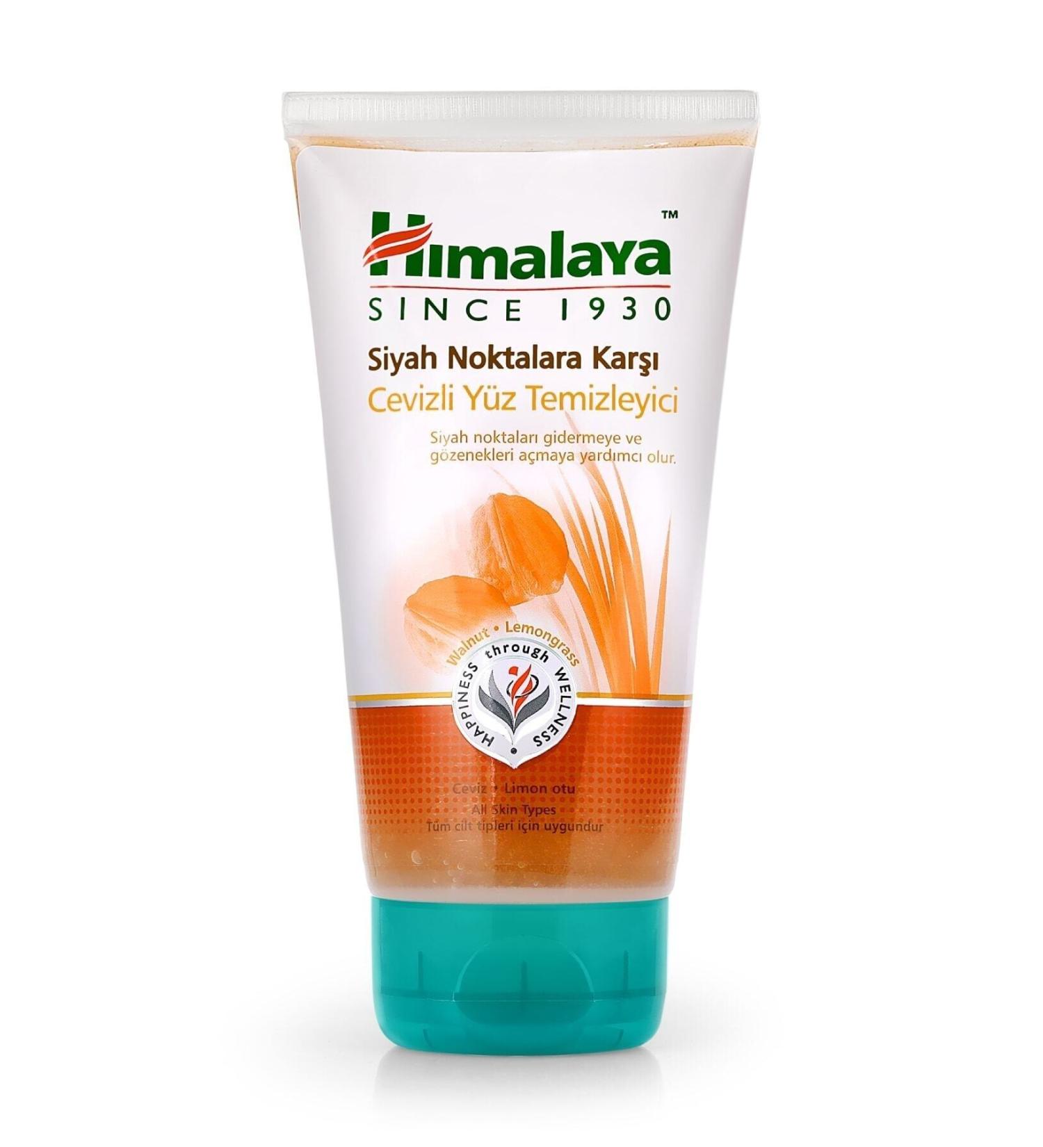 Himalaya Creamy Lavender Shower Gel 1000 Ml