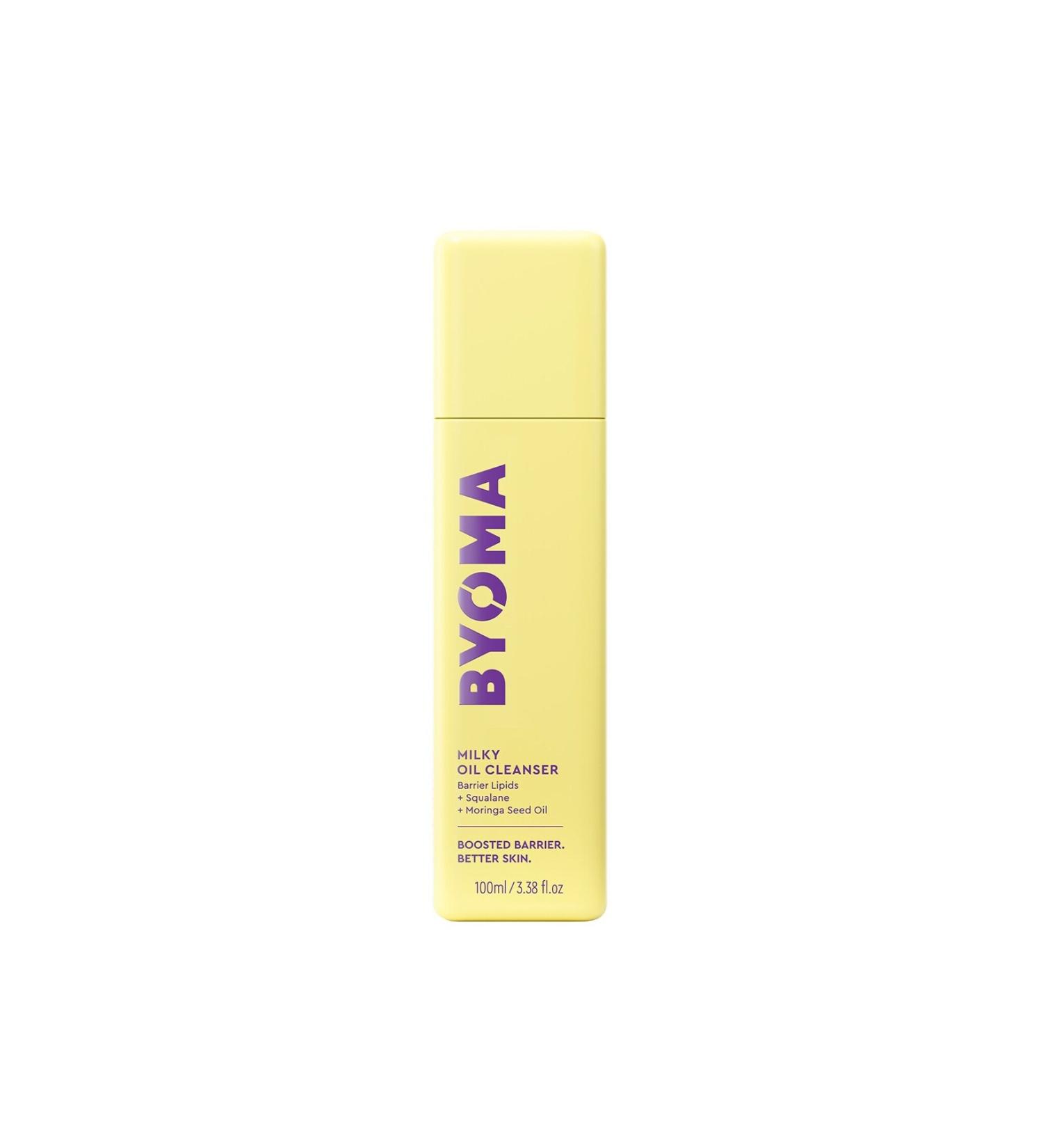 BYOMA Milky Oil Cleanser - Make-up Remover Ko ak357