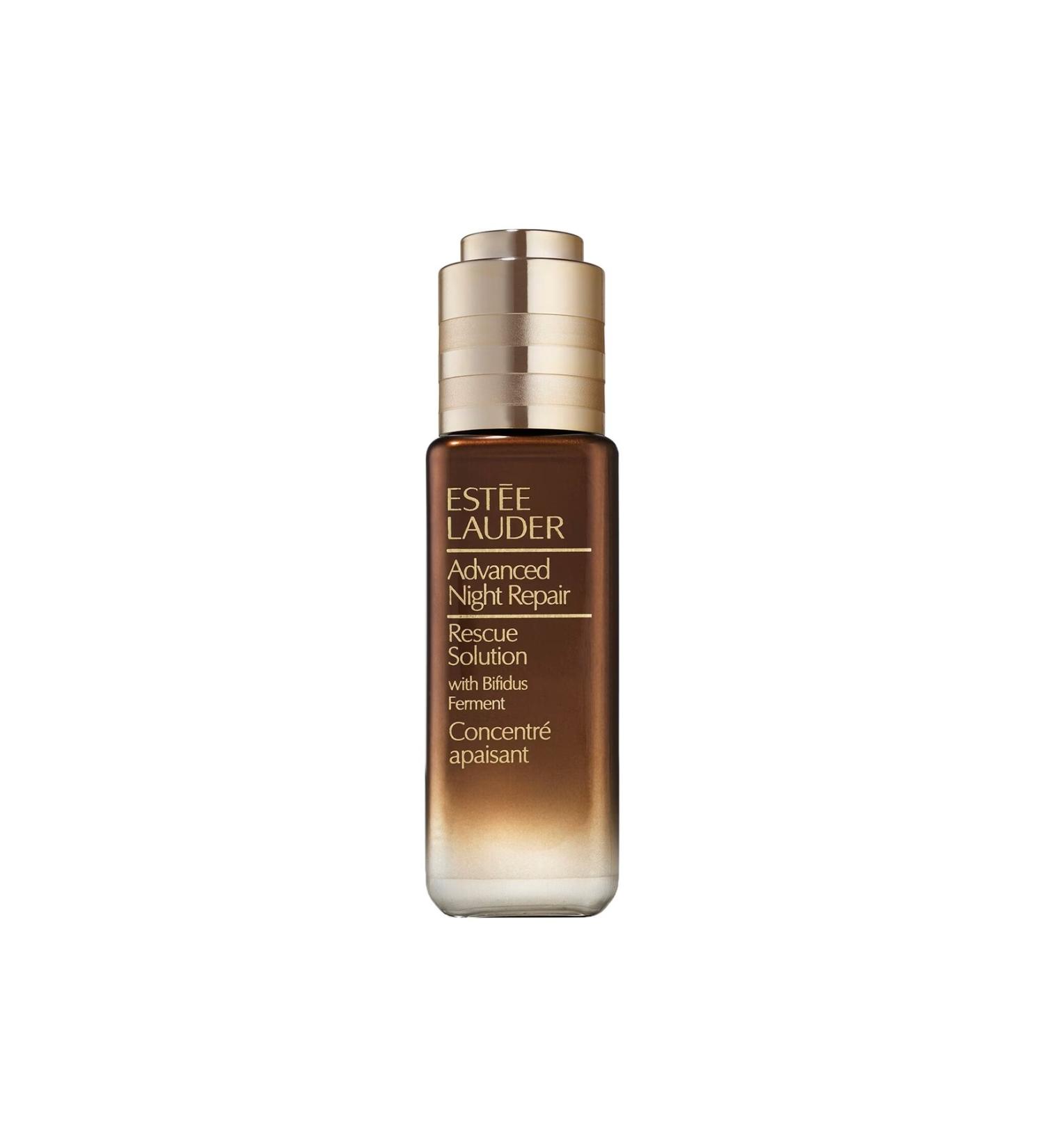 Estee Lauder Advanced Night Repair Rescue Solution - Strengthening Serum for Irritated and Redness Prone Skin 20ml