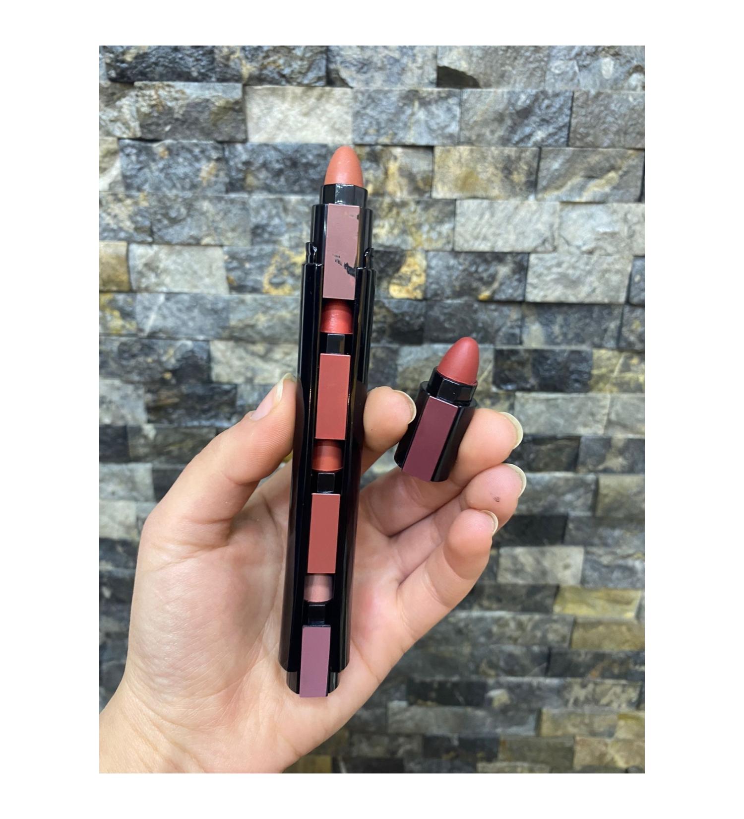 Rose Lipstick - Buy Online on GoSupps.com