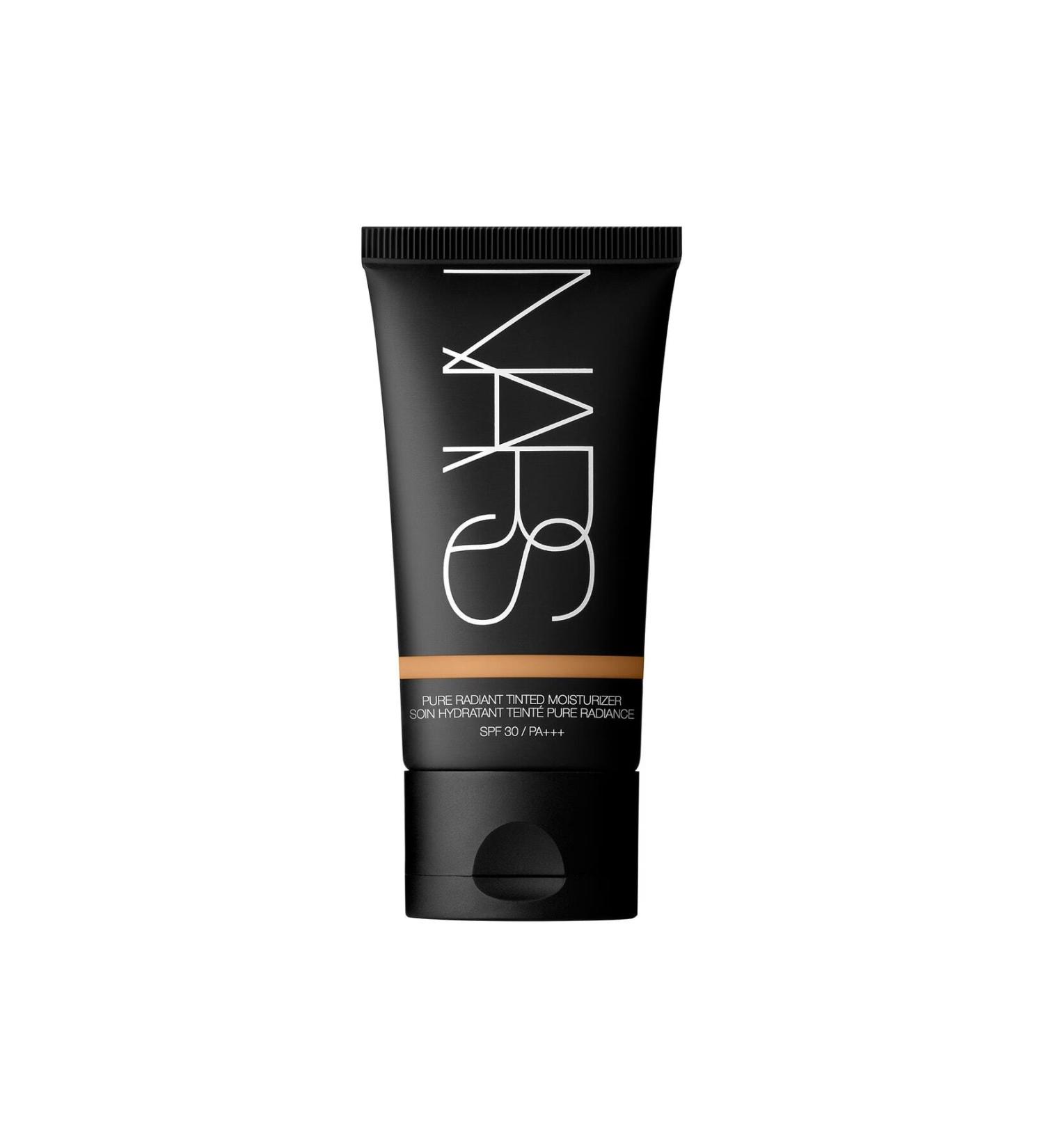 Nars Tinted Moisturizer SPF+30 Anti-Dark Spot Natural and Radiant 50ml Shooting911