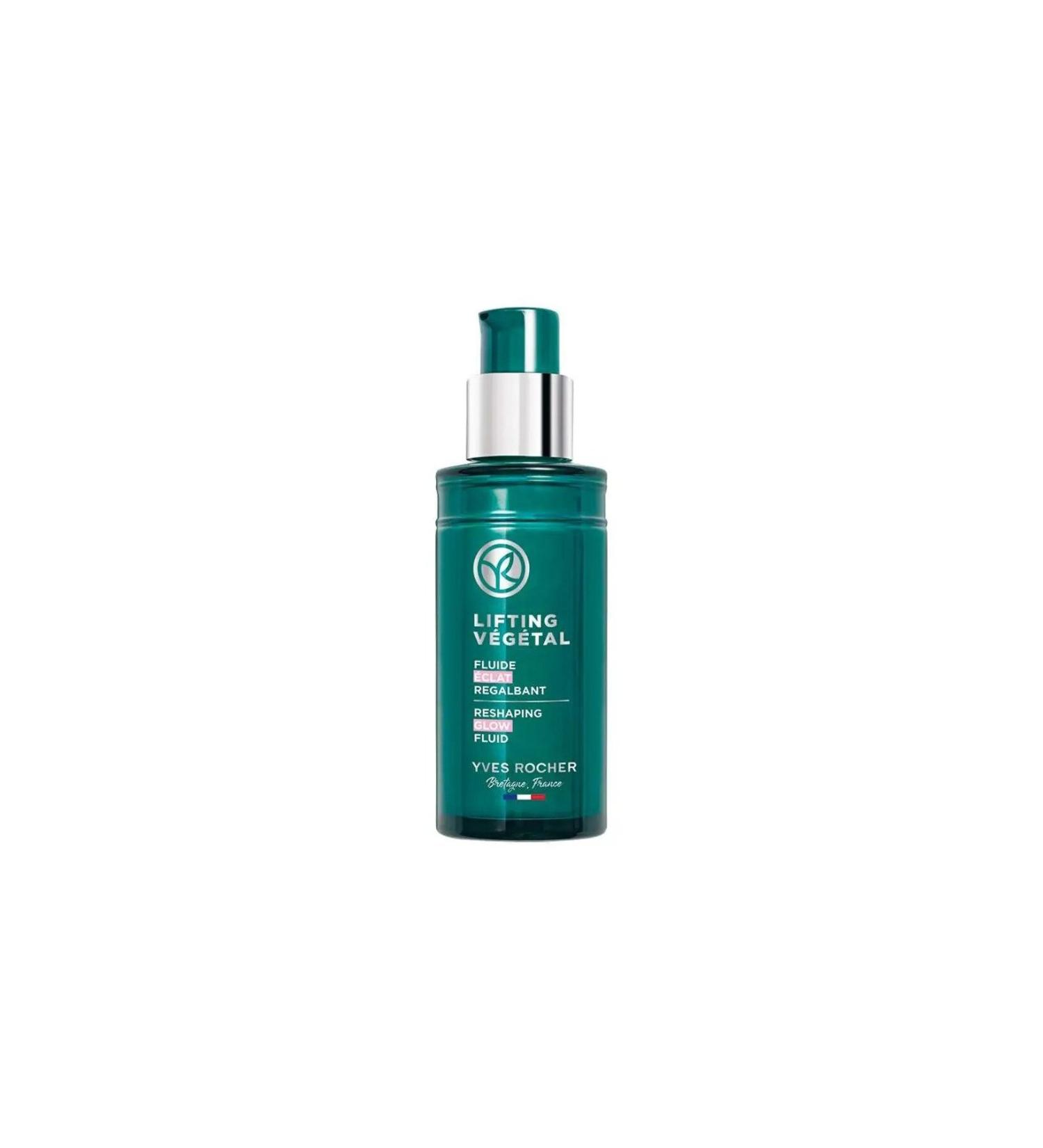 Yves Rocher Lifting Vegetal Firming Herbal Collagen Care Anti-Sagging and Wrinkle Serum 50ml SH NEE87