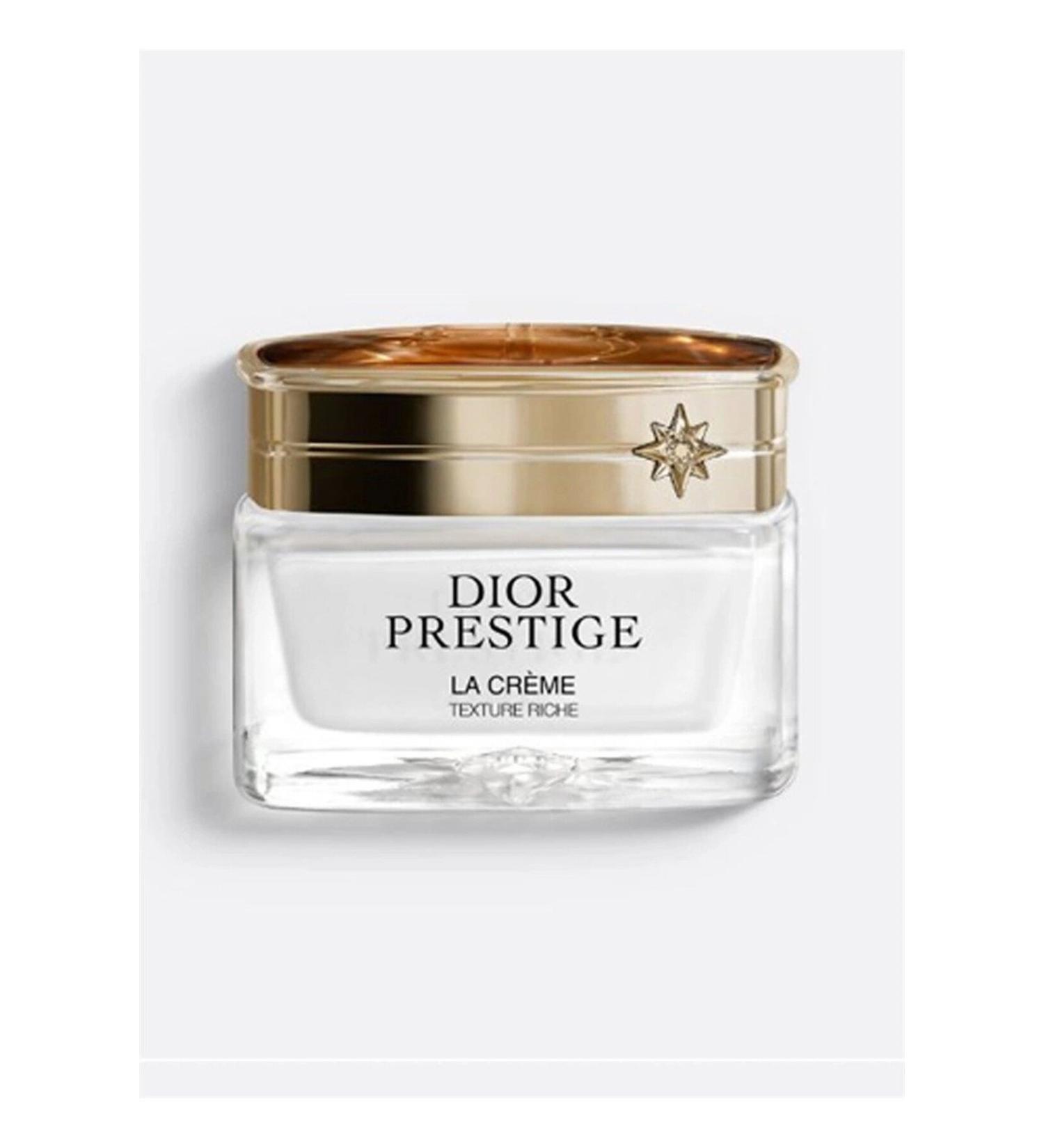 Dior - Moisturizer Prestige Riche 50 ml SH NEE51