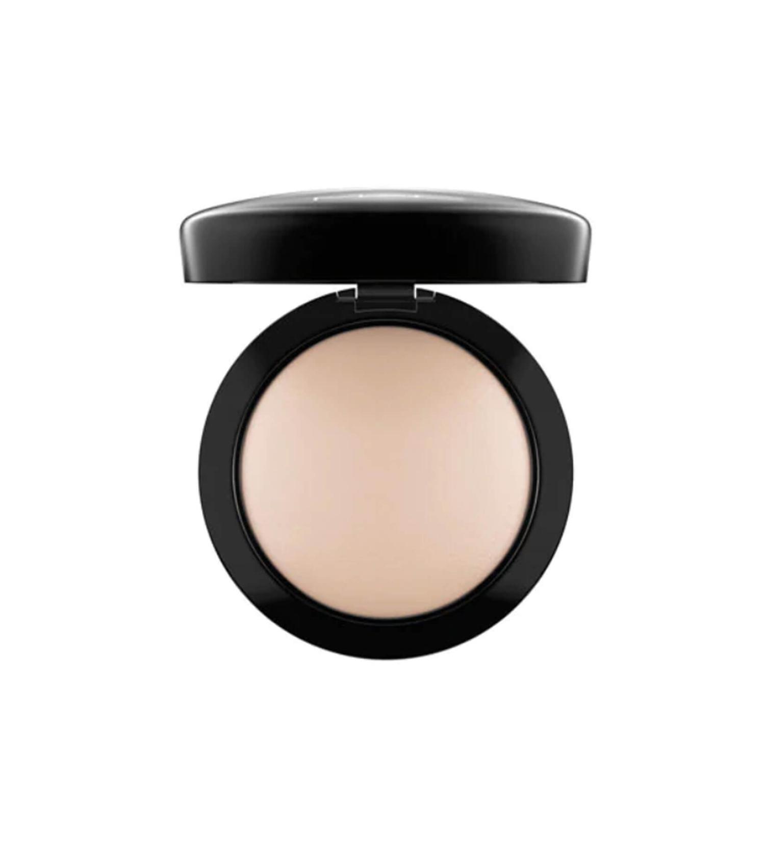 Mac Powder - Mineralize Skinfinish Natural Light 10 g SH NEE180